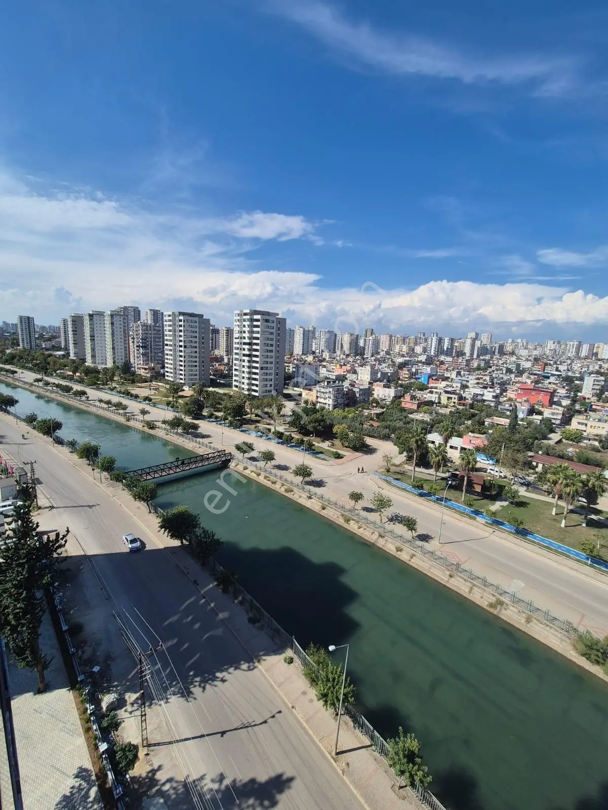 Tapu Masrafı Yok/bulvar Üzeri/site İçi/sıfır/2+1/ultra Lüks/çift Banyolu/mükemmel Manzara/iskanlı — fotoğraf 3