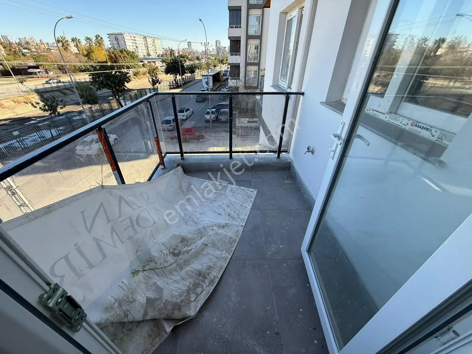 Tapu Masrafı Yok/bulvar Üzeri/site İçi/sıfır/2+1/ultra Lüks/çift Banyolu/mükemmel Manzara/iskanlı — fotoğraf 13