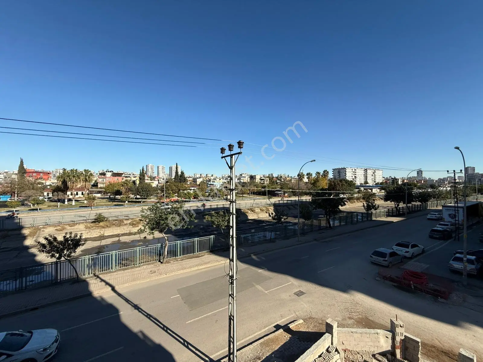 Tapu Masrafı Yok/bulvar Üzeri/site İçi/sıfır/2+1/ultra Lüks/çift Banyolu/mükemmel Manzara/iskanlı — fotoğraf 14