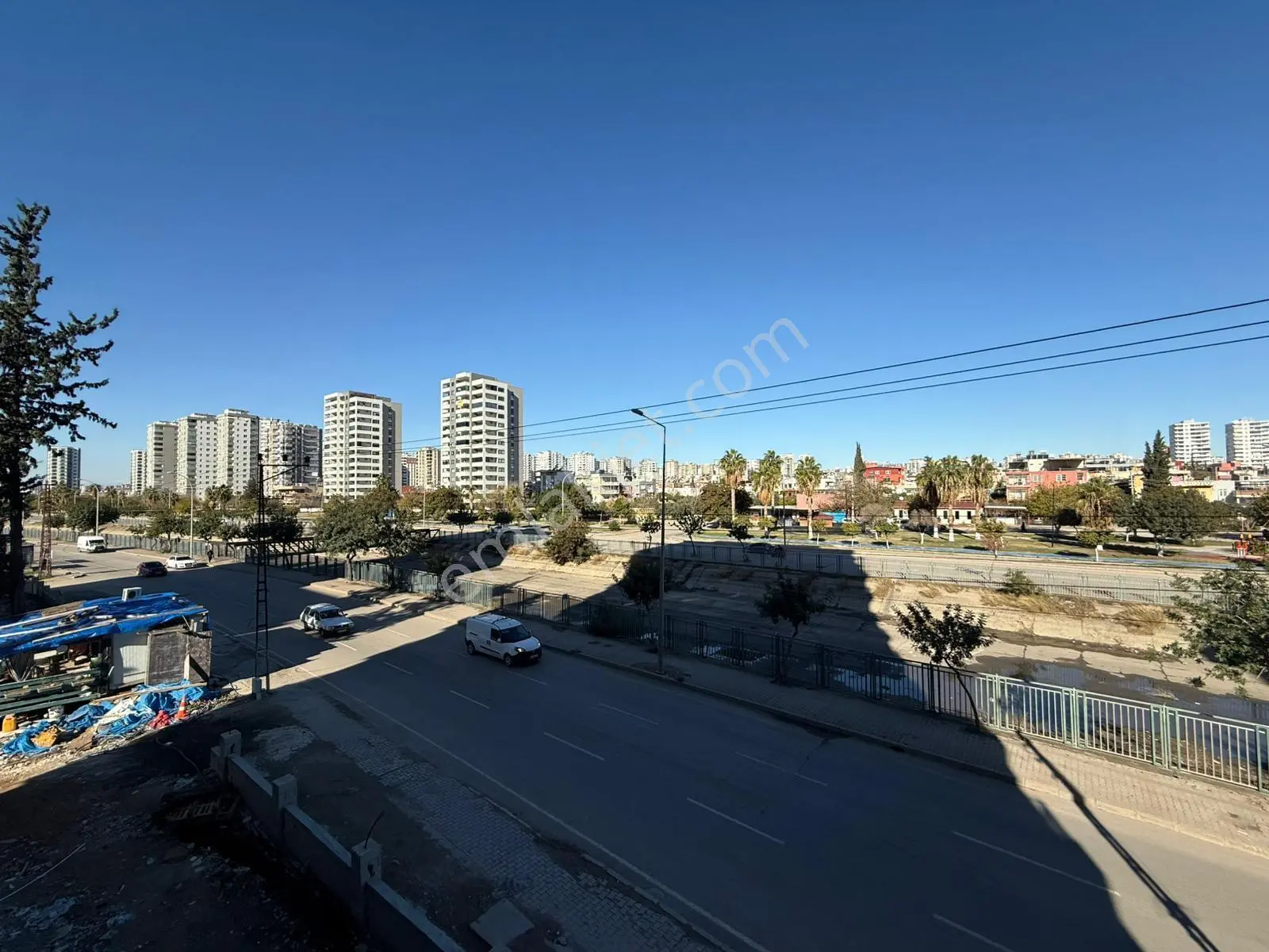 Tapu Masrafı Yok/bulvar Üzeri/site İçi/sıfır/2+1/ultra Lüks/çift Banyolu/mükemmel Manzara/iskanlı — fotoğraf 15