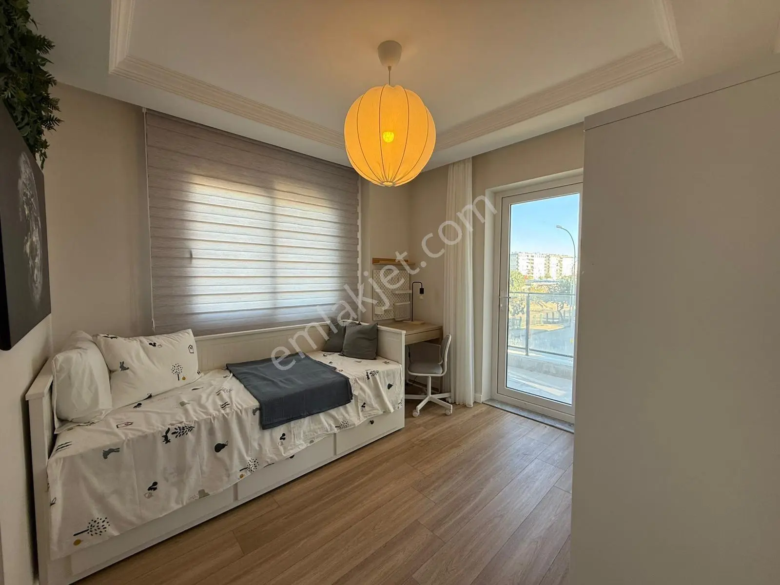 Tapu Masrafı Yok/bulvar Üzeri/site İçi/sıfır/2+1/ultra Lüks/çift Banyolu/mükemmel Manzara/iskanlı — fotoğraf 16