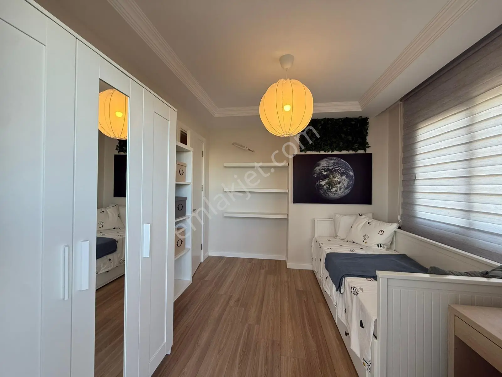 Tapu Masrafı Yok/bulvar Üzeri/site İçi/sıfır/2+1/ultra Lüks/çift Banyolu/mükemmel Manzara/iskanlı — fotoğraf 18