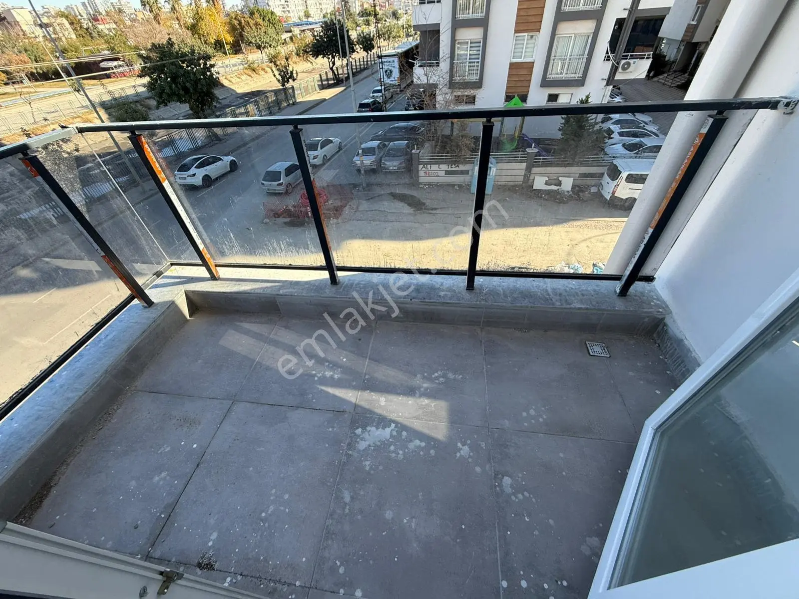 Tapu Masrafı Yok/bulvar Üzeri/site İçi/sıfır/2+1/ultra Lüks/çift Banyolu/mükemmel Manzara/iskanlı — fotoğraf 19