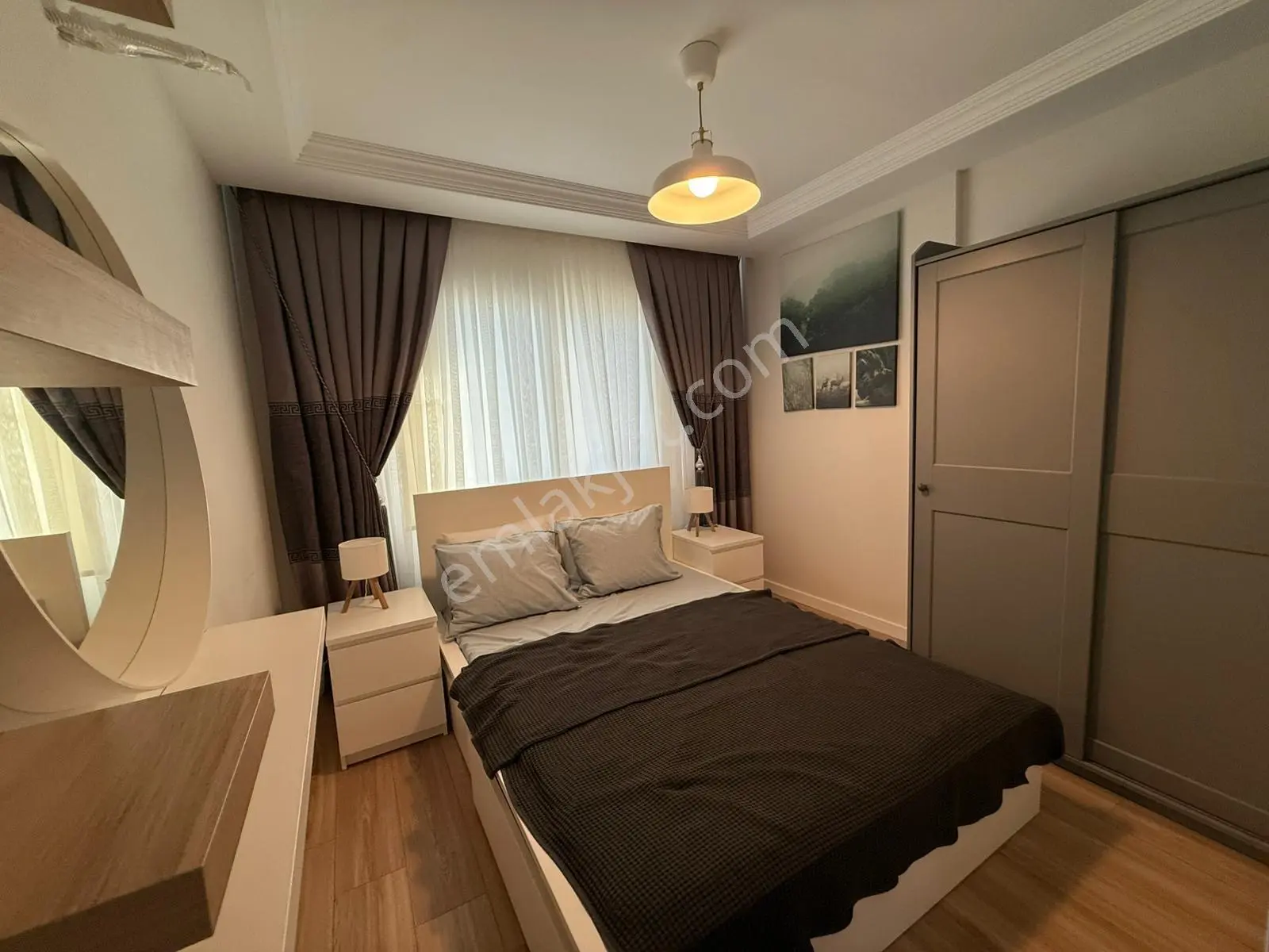 Tapu Masrafı Yok/bulvar Üzeri/site İçi/sıfır/2+1/ultra Lüks/çift Banyolu/mükemmel Manzara/iskanlı — fotoğraf 22