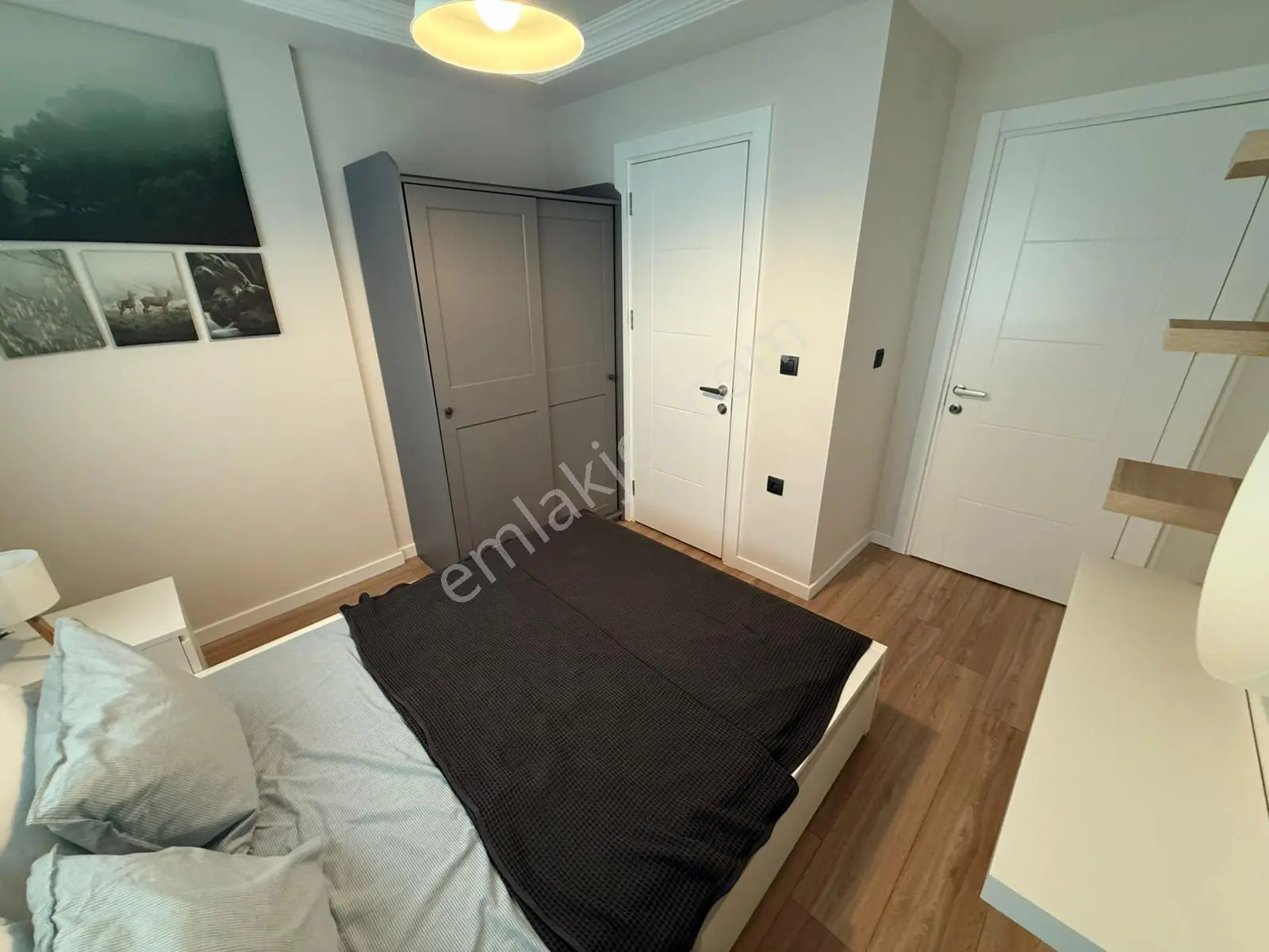 Tapu Masrafı Yok/bulvar Üzeri/site İçi/sıfır/2+1/ultra Lüks/çift Banyolu/mükemmel Manzara/iskanlı — fotoğraf 23