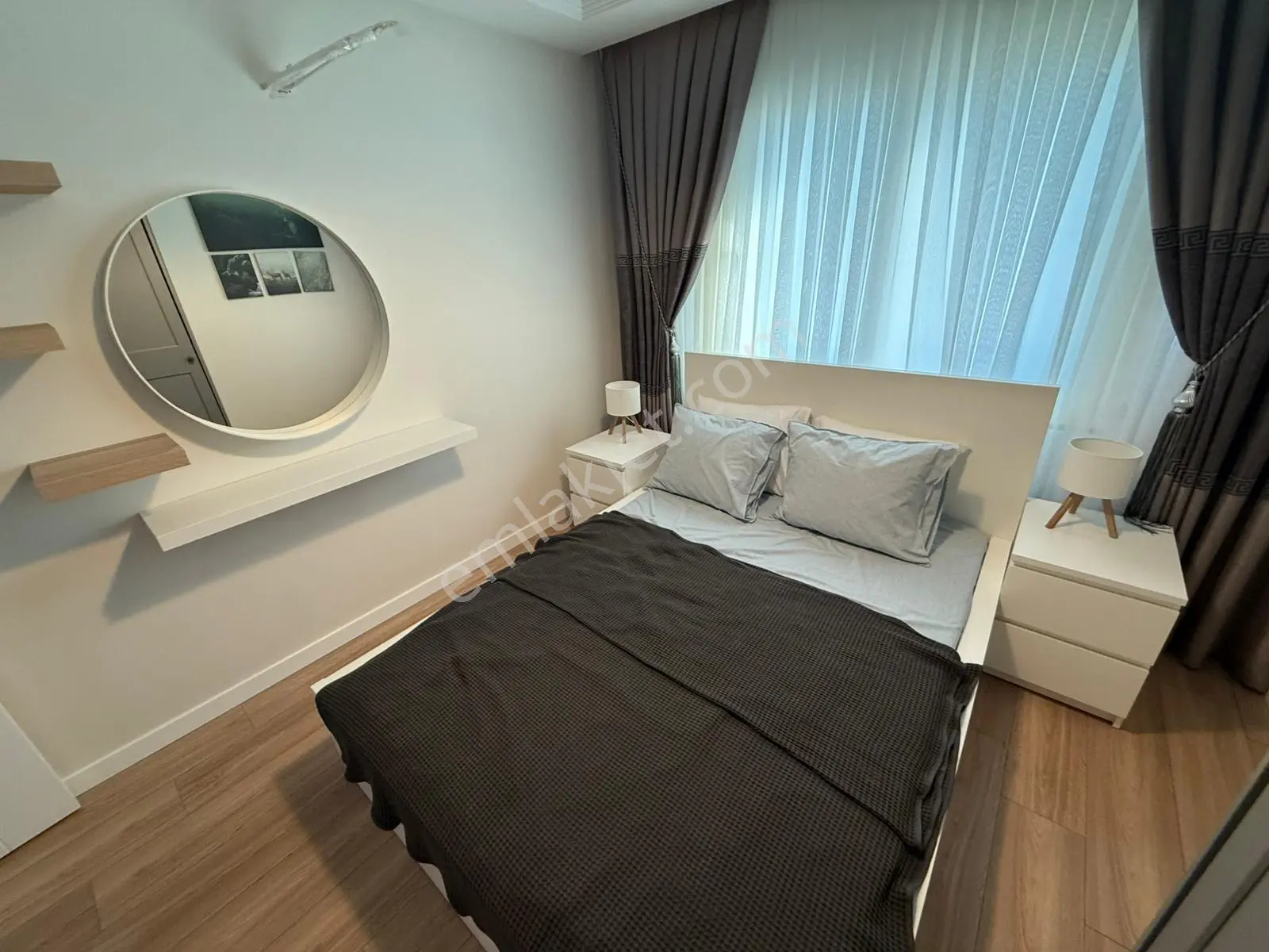 Tapu Masrafı Yok/bulvar Üzeri/site İçi/sıfır/2+1/ultra Lüks/çift Banyolu/mükemmel Manzara/iskanlı — fotoğraf 24