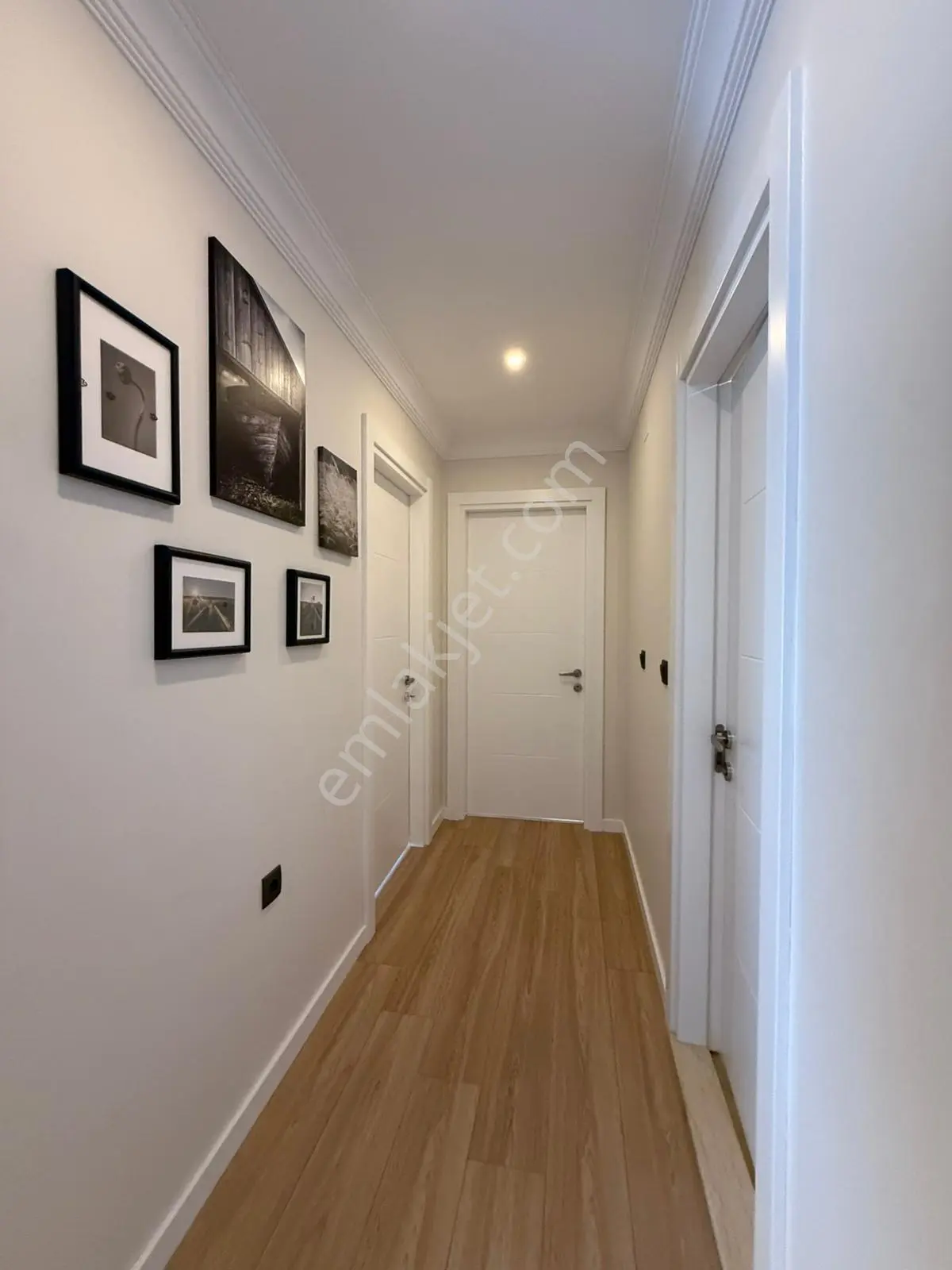 Tapu Masrafı Yok/bulvar Üzeri/site İçi/sıfır/2+1/ultra Lüks/çift Banyolu/mükemmel Manzara/iskanlı — fotoğraf 27