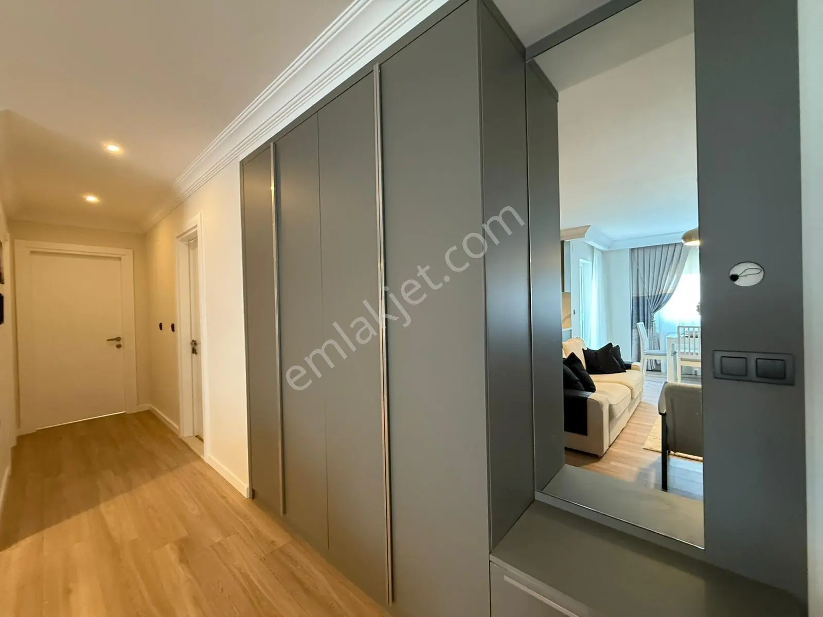 Tapu Masrafı Yok/bulvar Üzeri/site İçi/sıfır/2+1/ultra Lüks/çift Banyolu/mükemmel Manzara/iskanlı — fotoğraf 28