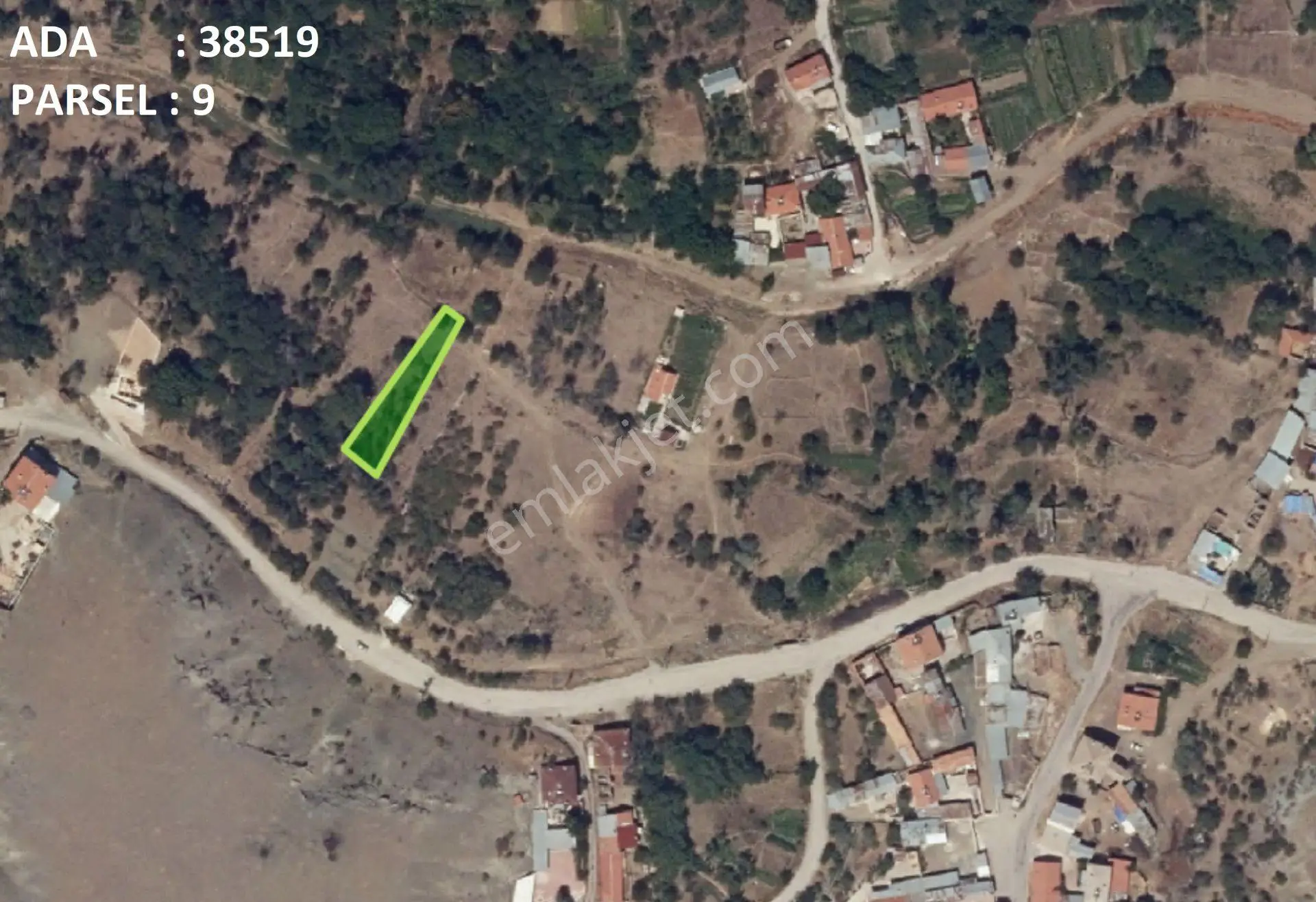 Gödenede 143 M² Hisseli Bahçe — fotoğraf 3