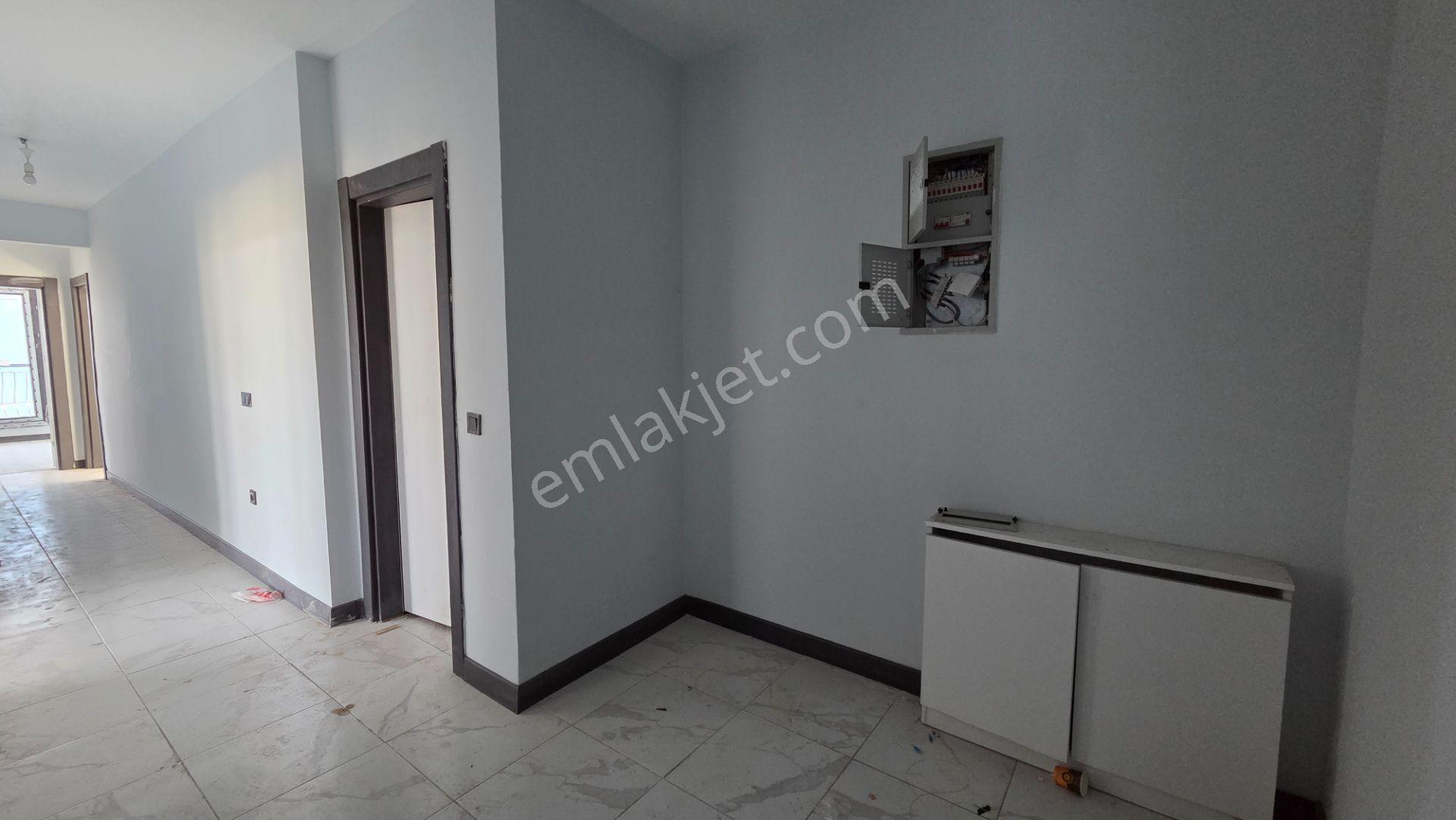 Selçuk Toki 2. Etap 3+1 Ön Cephe - Manzaralı - Geniş Sıfır Daire — fotoğraf 7