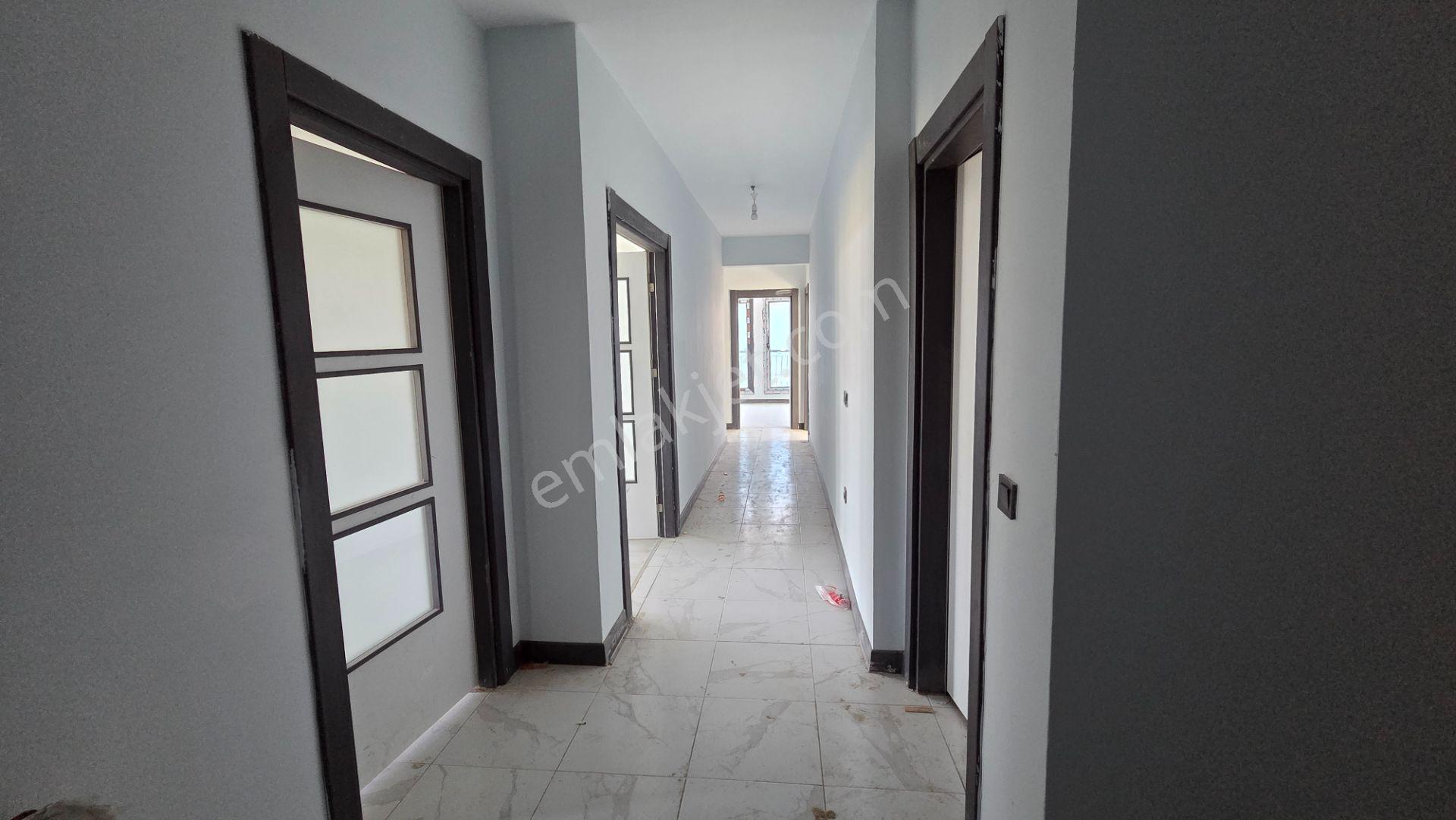 Selçuk Toki 2. Etap 3+1 Ön Cephe - Manzaralı - Geniş Sıfır Daire — fotoğraf 8