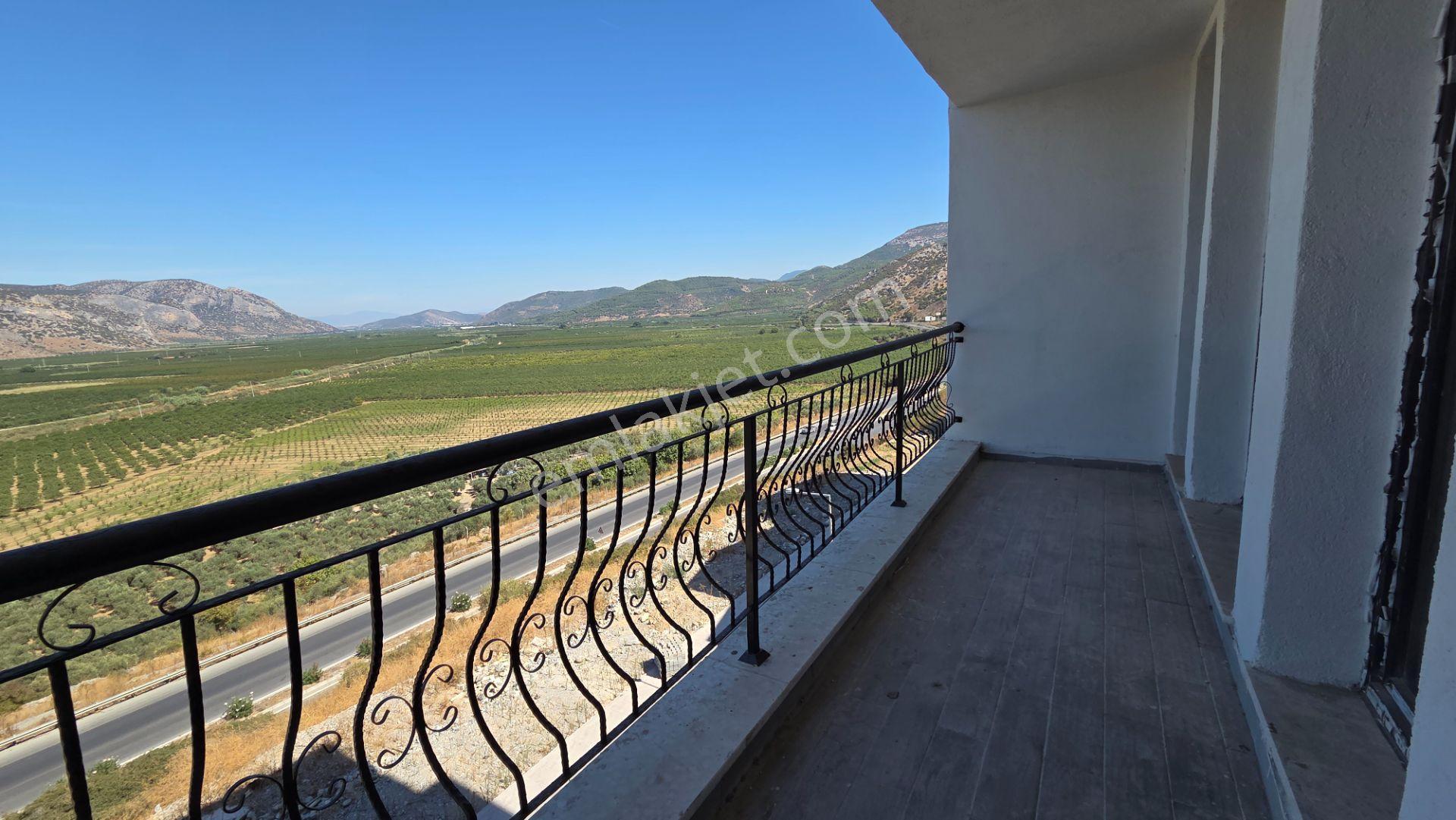 Selçuk Toki 2. Etap 3+1 Ön Cephe - Manzaralı - Geniş Sıfır Daire — fotoğraf 11