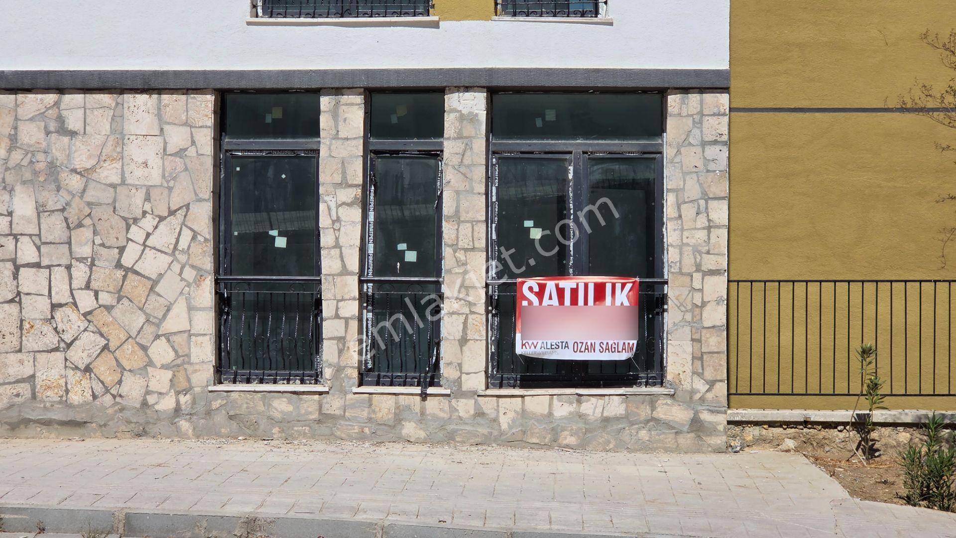 Selçuk Toki 2. Etap 3+1 Ön Cephe - Manzaralı - Geniş Sıfır Daire — fotoğraf 17