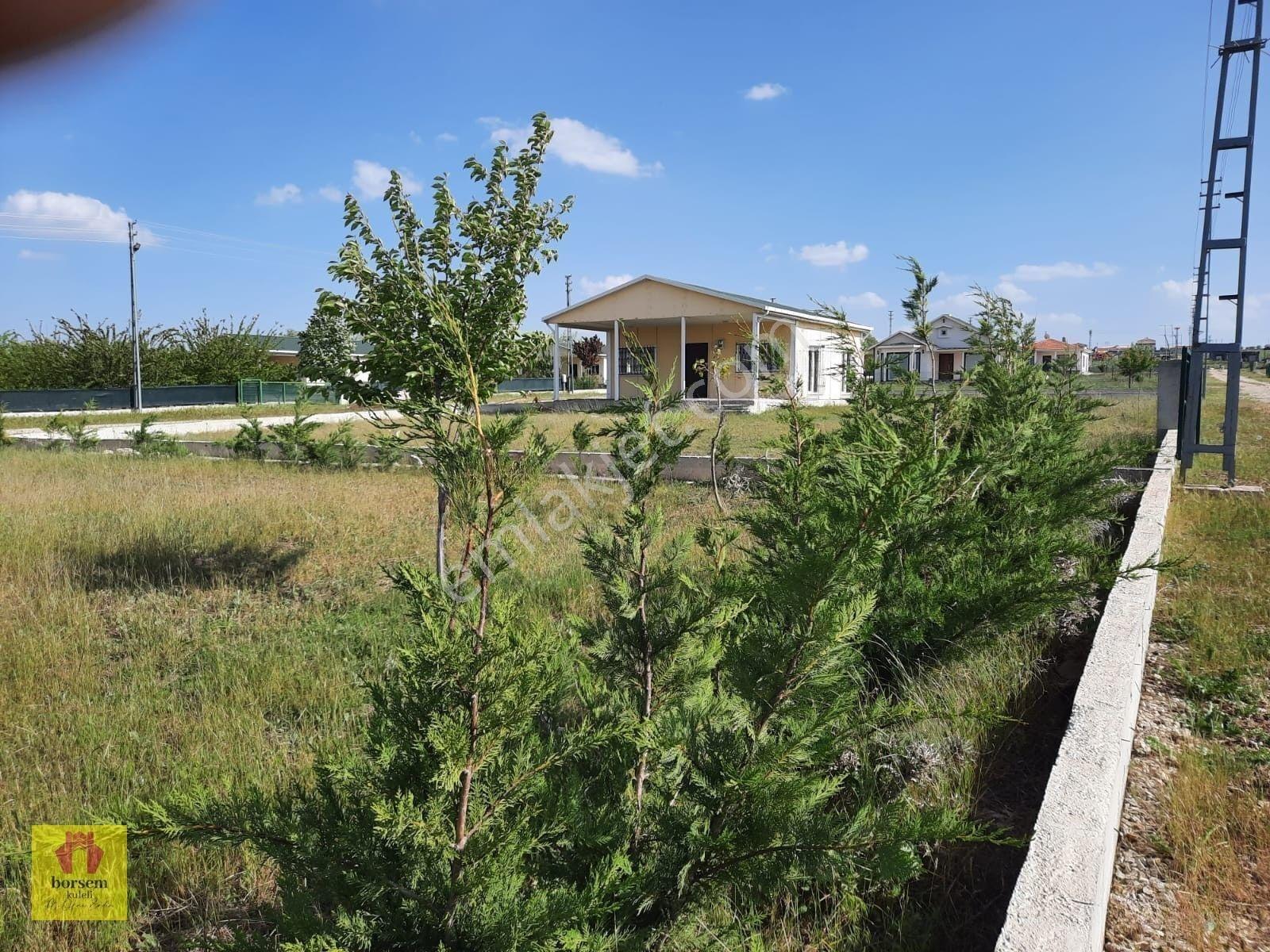 Gölbaşı Oyaca Doktorlar Hobi Bahcesi Köy Merkezinde Satılık Arsa — fotoğraf 8