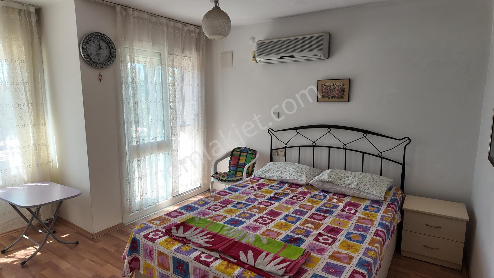 Didim Akbük'de 5+1 Deniz Manzaralı Bahçeli Villa | Denize 140 M. — fotoğraf 22