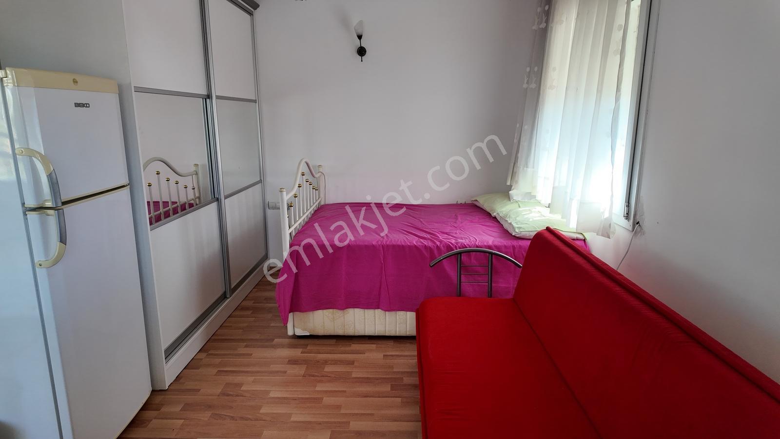 Didim Akbük'de 5+1 Deniz Manzaralı Bahçeli Villa | Denize 140 M. — fotoğraf 24