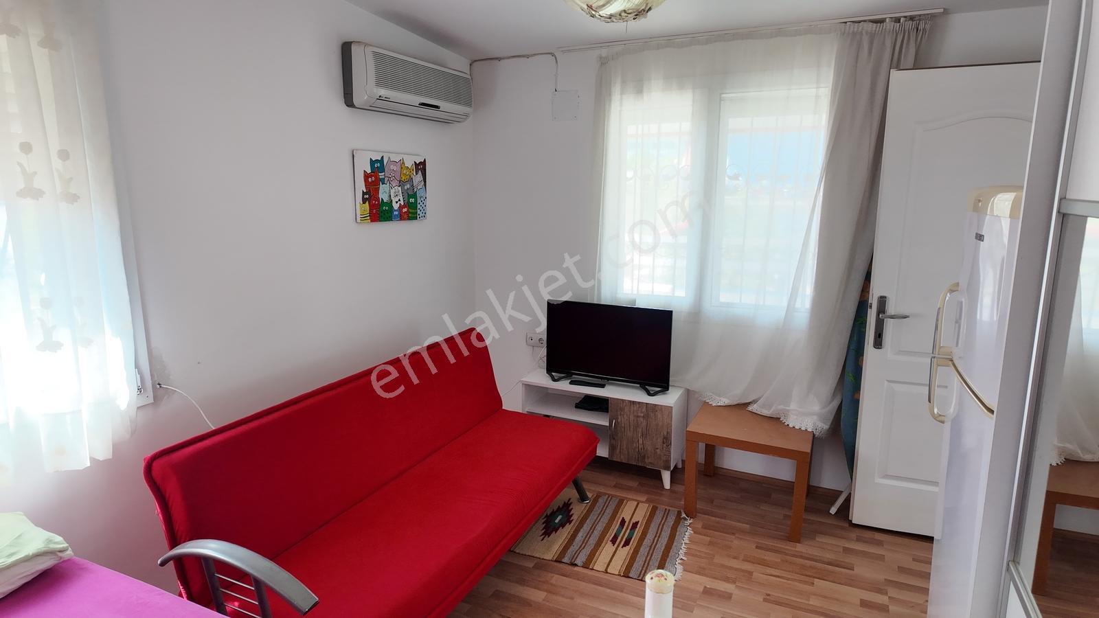 Didim Akbük'de 5+1 Deniz Manzaralı Bahçeli Villa | Denize 140 M. — fotoğraf 25