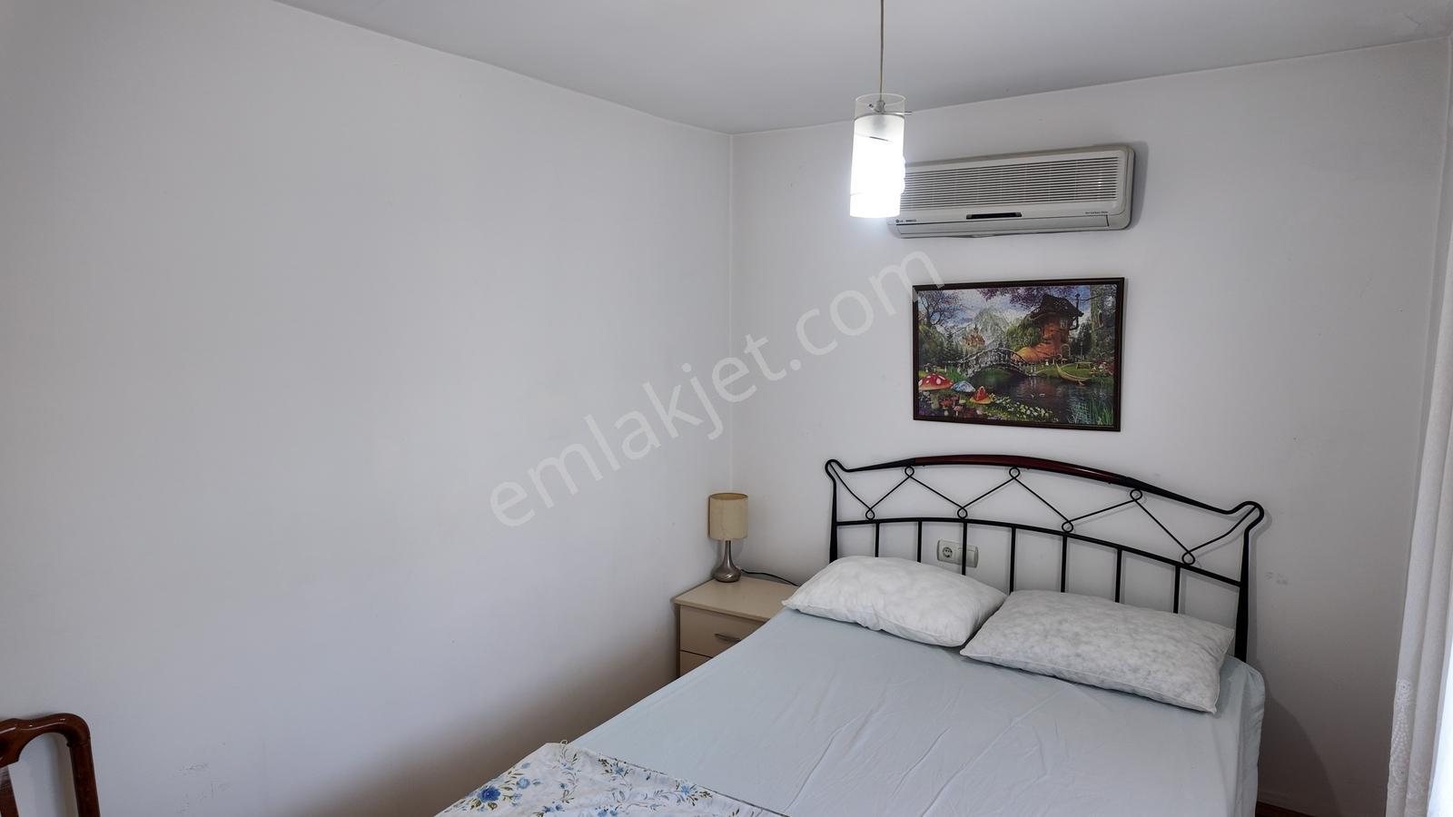 Didim Akbük'de 5+1 Deniz Manzaralı Bahçeli Villa | Denize 140 M. — fotoğraf 27