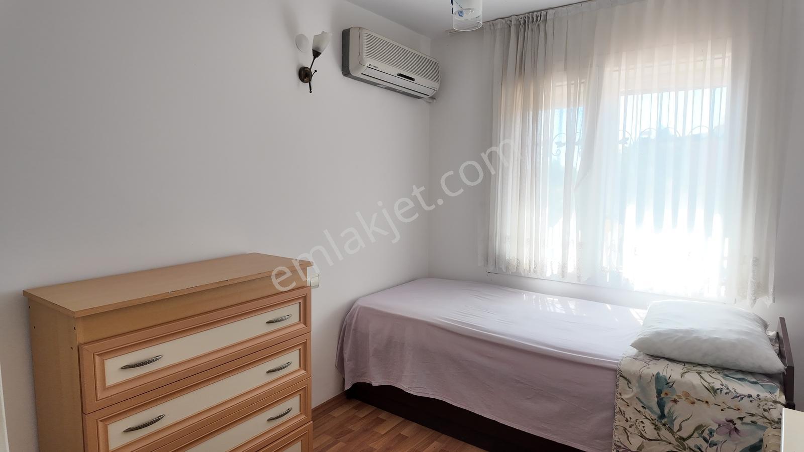 Didim Akbük'de 5+1 Deniz Manzaralı Bahçeli Villa | Denize 140 M. — fotoğraf 28
