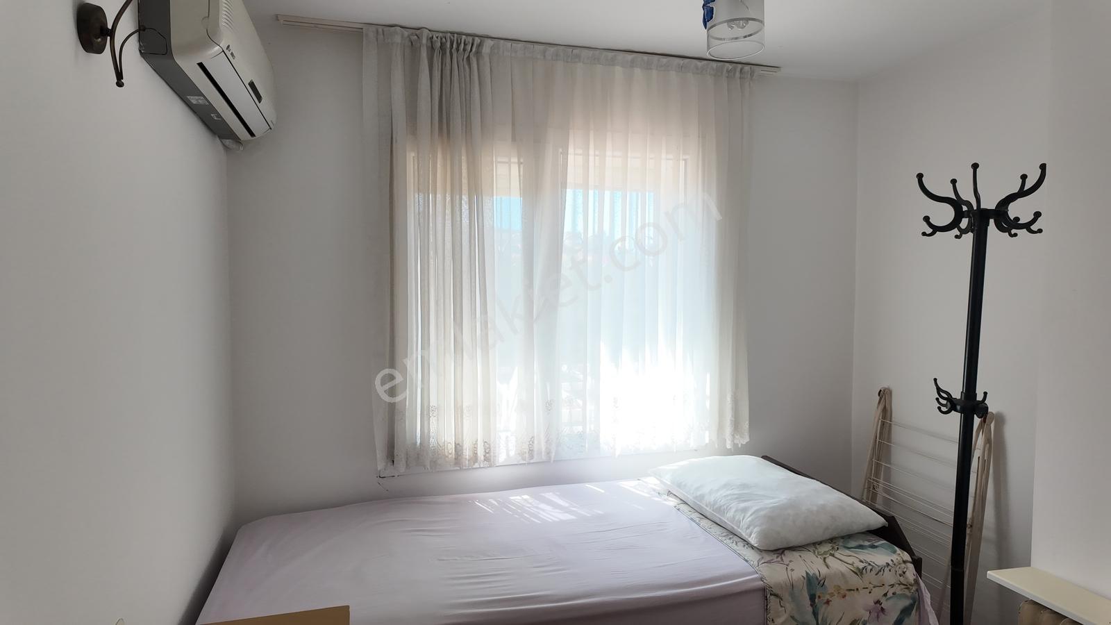 Didim Akbük'de 5+1 Deniz Manzaralı Bahçeli Villa | Denize 140 M. — fotoğraf 29