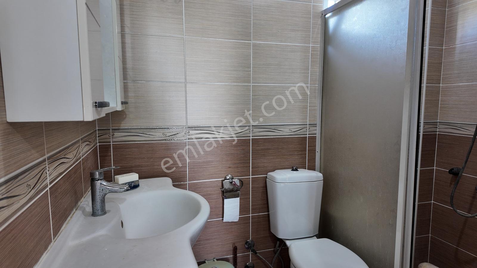 Didim Akbük'de 5+1 Deniz Manzaralı Bahçeli Villa | Denize 140 M. — fotoğraf 32
