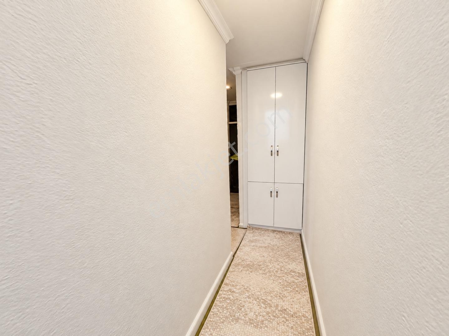 Karagözler Marinada Muhteşem Deniz Manzaralı Satılık 2+1 Daire — fotoğraf 30