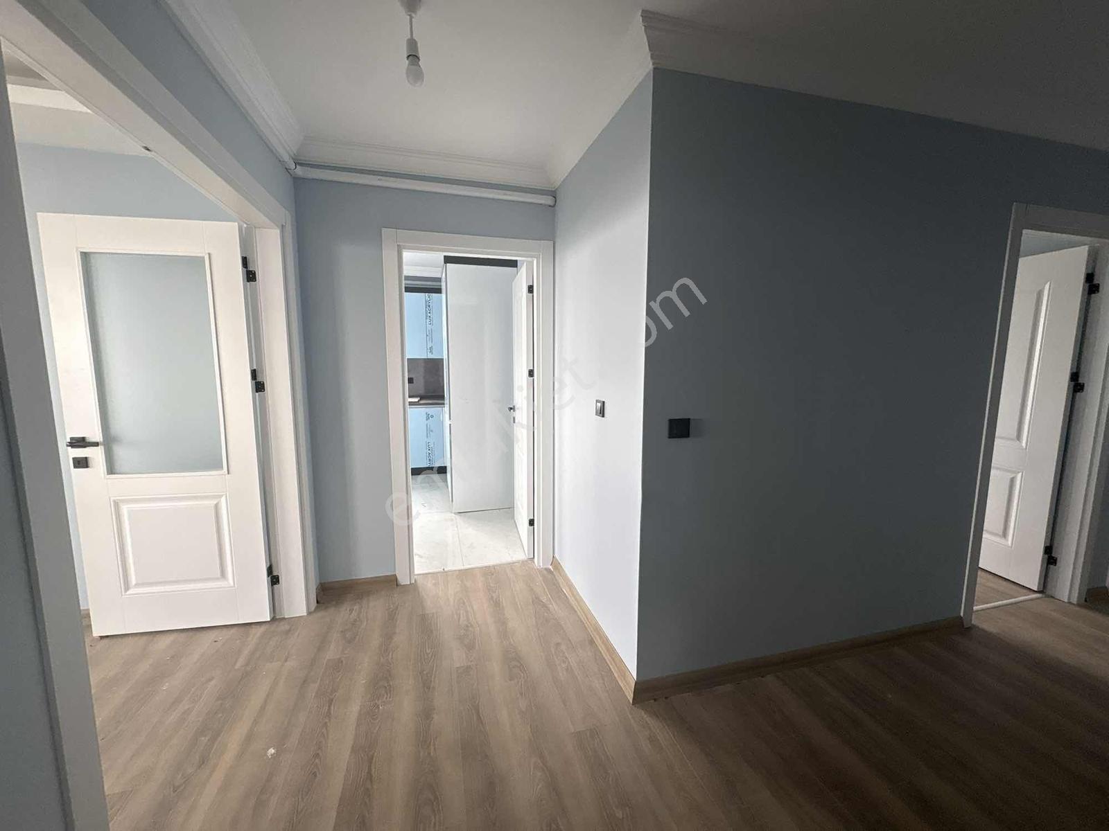 Vestha'dan Gülyalıda Manzaralı Sıfır Geniş 3+1 Satılık Daireler! — fotoğraf 3