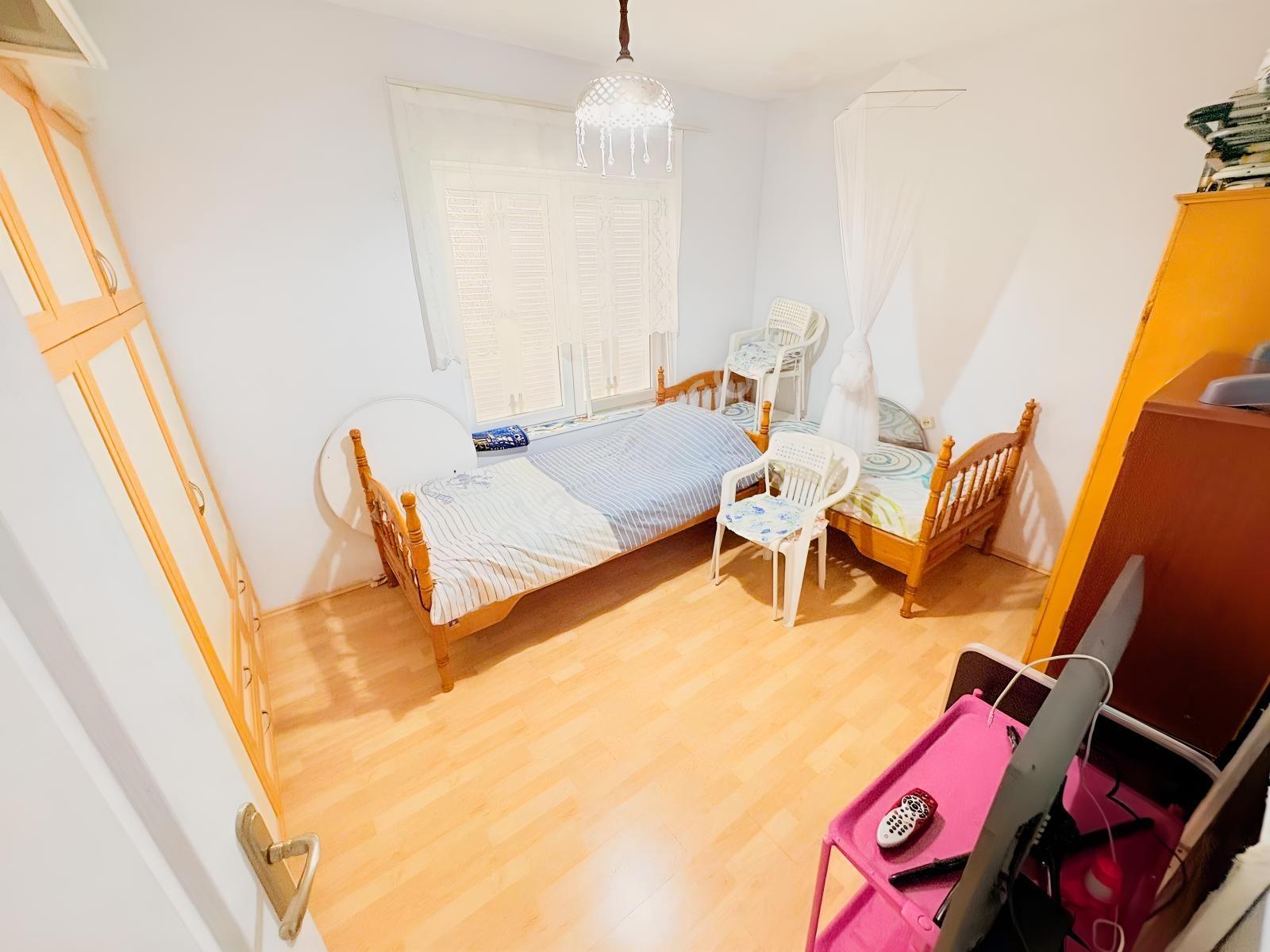 Deniz Tarafında Bahçeli İskanlı Müstakil 2+1 Tek Katlı Villa — fotoğraf 20