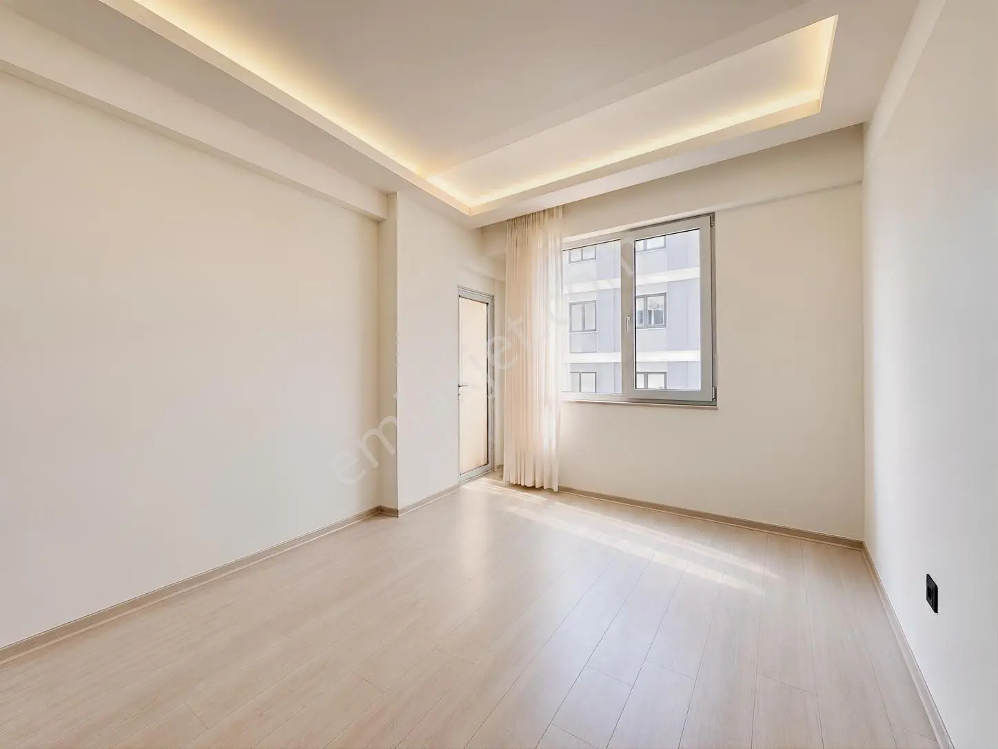 Atakum Küçük Kolpınarda Manzaralı Satılık 3+1 Daire — fotoğraf 2