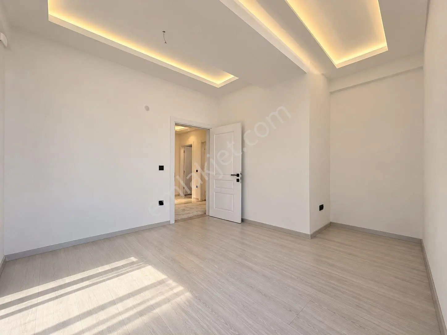 Atakum Küçük Kolpınarda Manzaralı Satılık 3+1 Daire — fotoğraf 3
