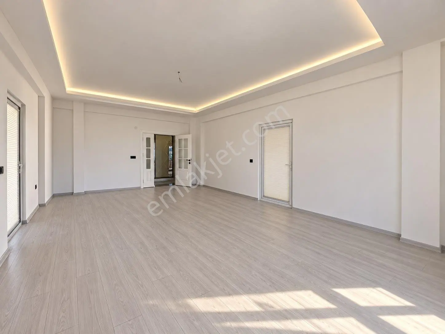 Atakum Küçük Kolpınarda Manzaralı Satılık 3+1 Daire — fotoğraf 4