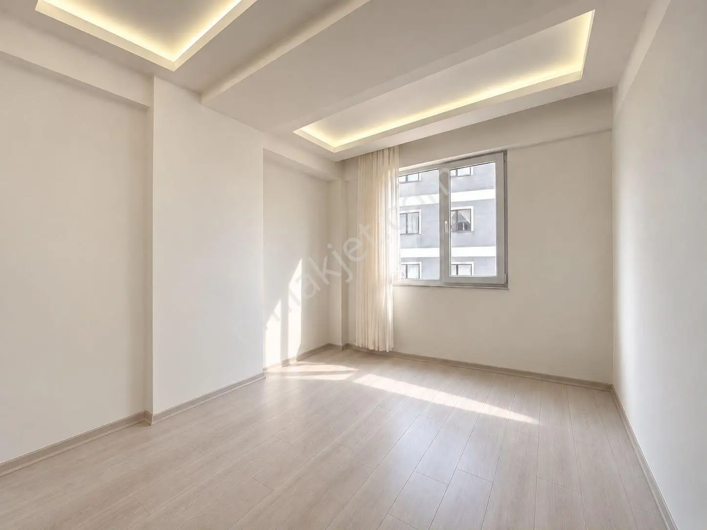 Atakum Küçük Kolpınarda Manzaralı Satılık 3+1 Daire — fotoğraf 5