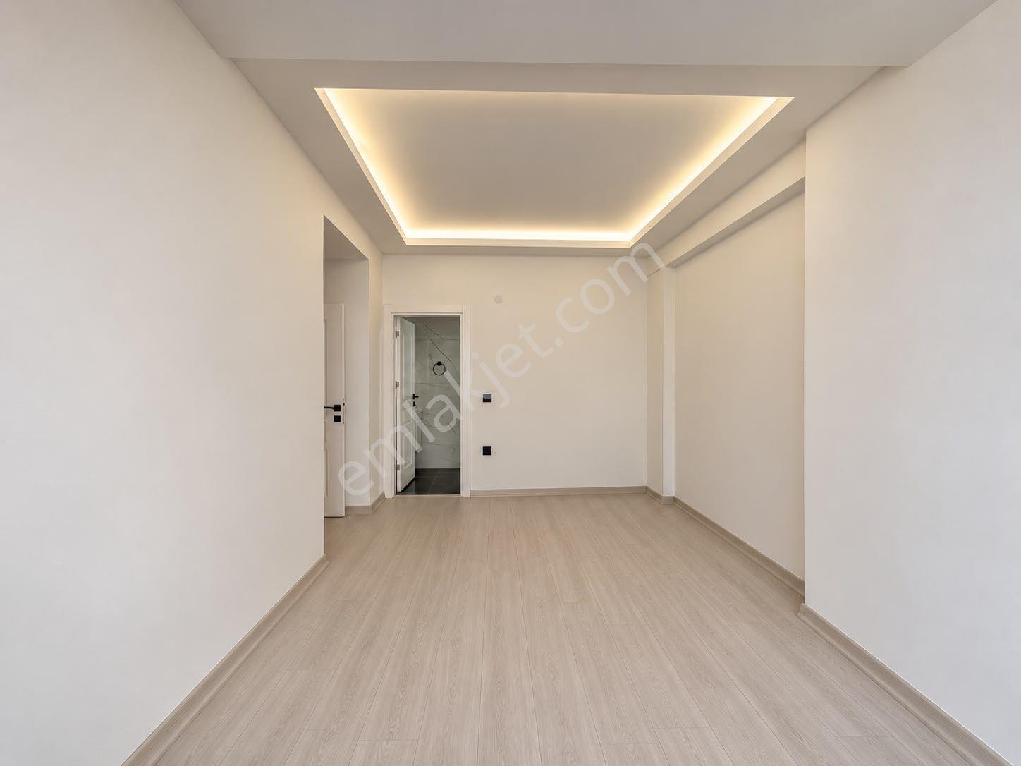 Atakum Küçük Kolpınarda Manzaralı Satılık 3+1 Daire — fotoğraf 6
