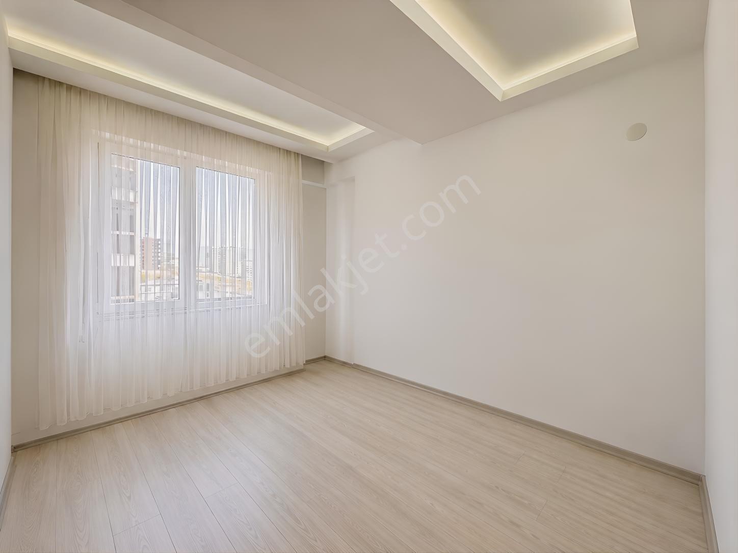 Atakum Küçük Kolpınarda Manzaralı Satılık 3+1 Daire — fotoğraf 7