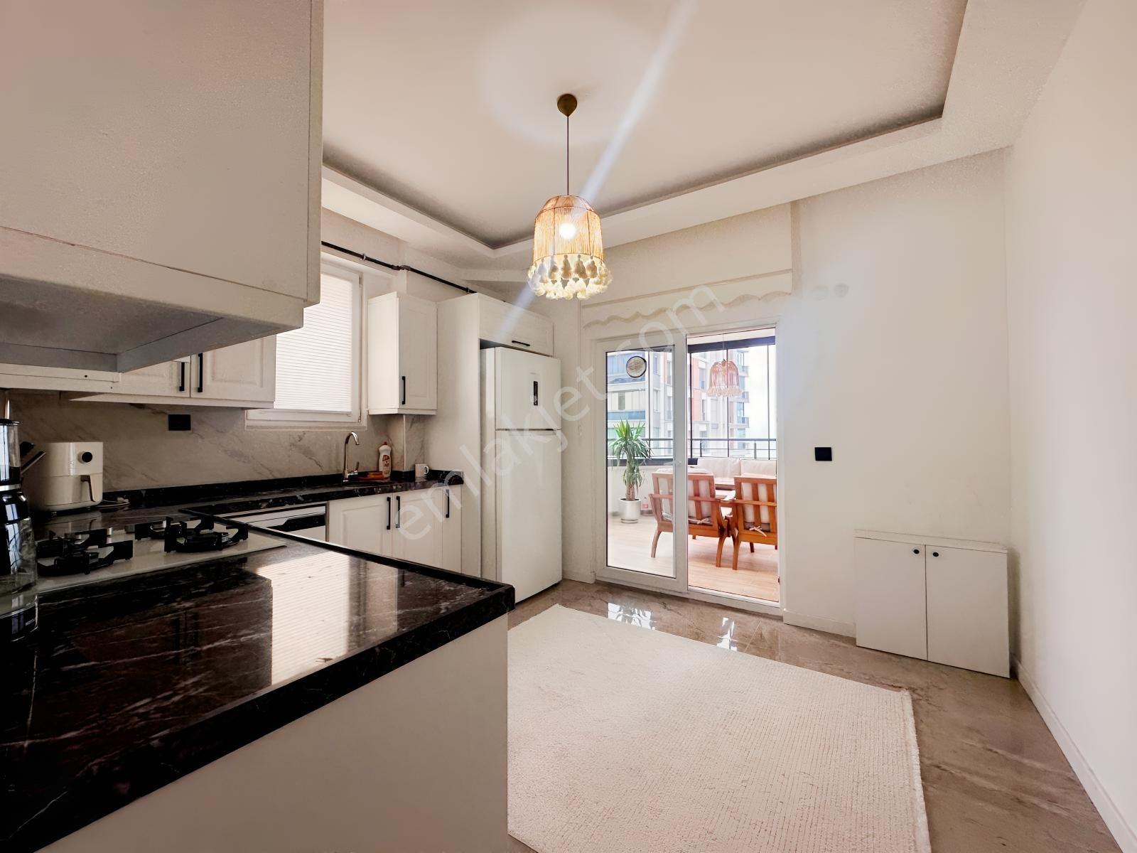 Atakum Küçük Kolpınarda Manzaralı Satılık 3+1 Daire — fotoğraf 11