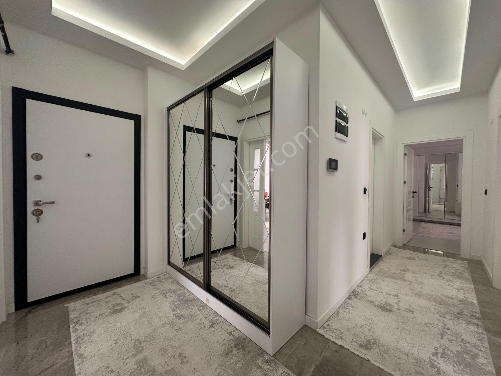 Atakum Küçük Kolpınarda Manzaralı Satılık 3+1 Daire — fotoğraf 12