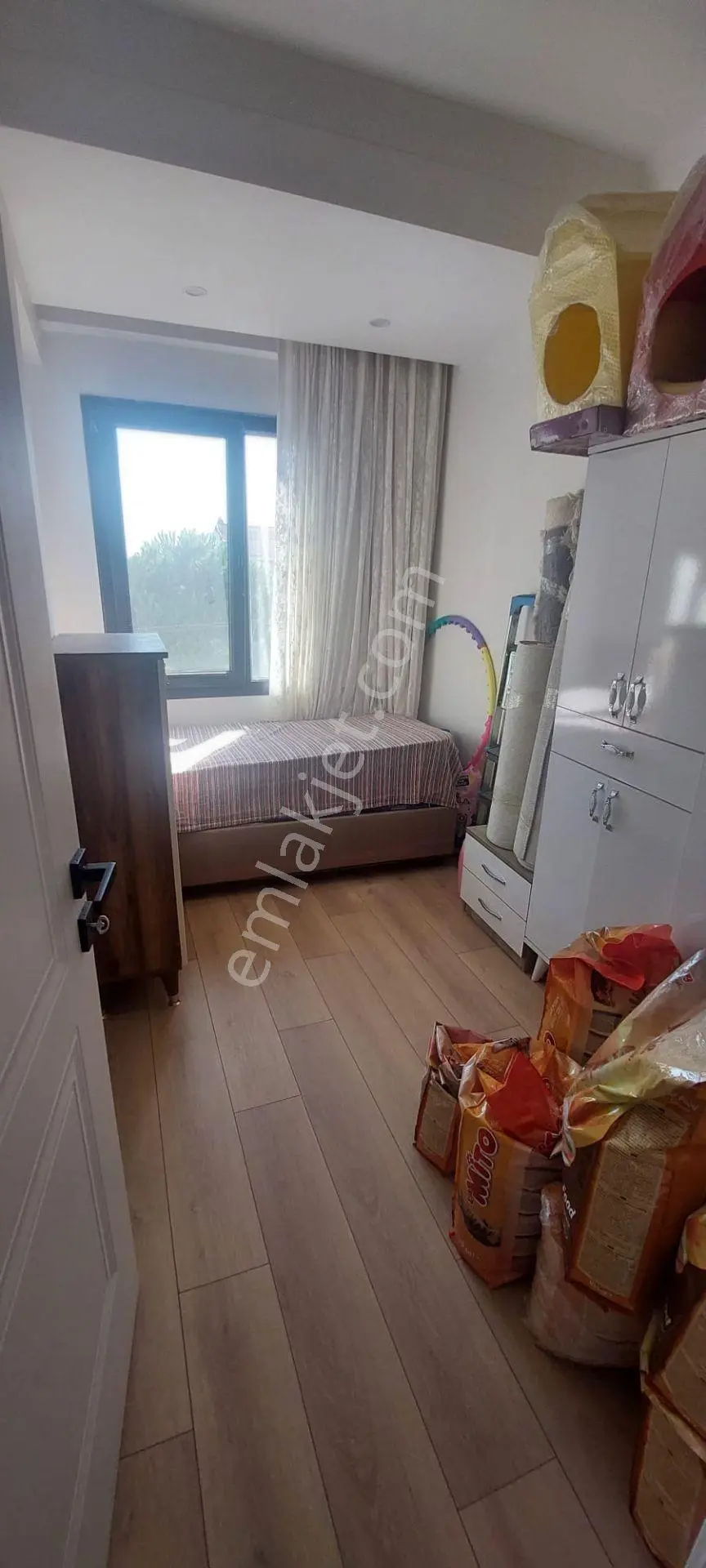 Ege Gayrimenkul Den Kumburgaz Merkezde 2+1 Daire — fotoğraf 2