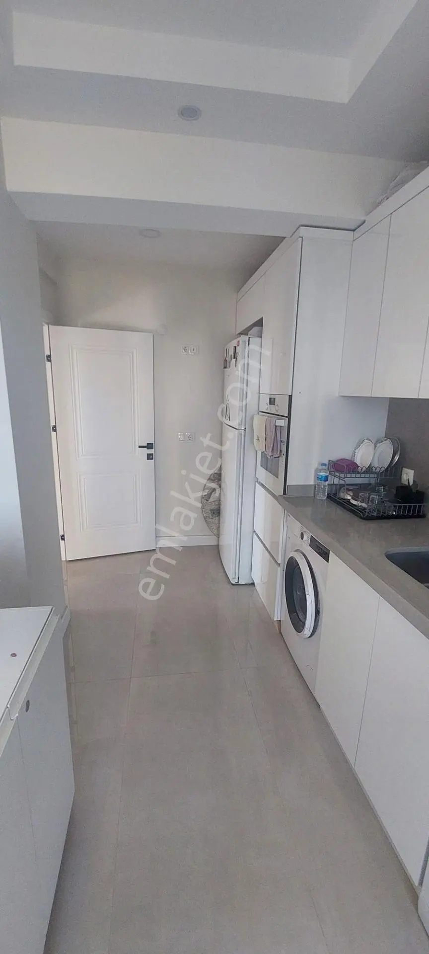 Ege Gayrimenkul Den Kumburgaz Merkezde 2+1 Daire — fotoğraf 4