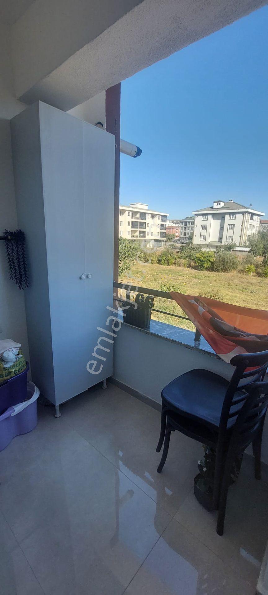 Ege Gayrimenkul Den Kumburgaz Merkezde 2+1 Daire — fotoğraf 7
