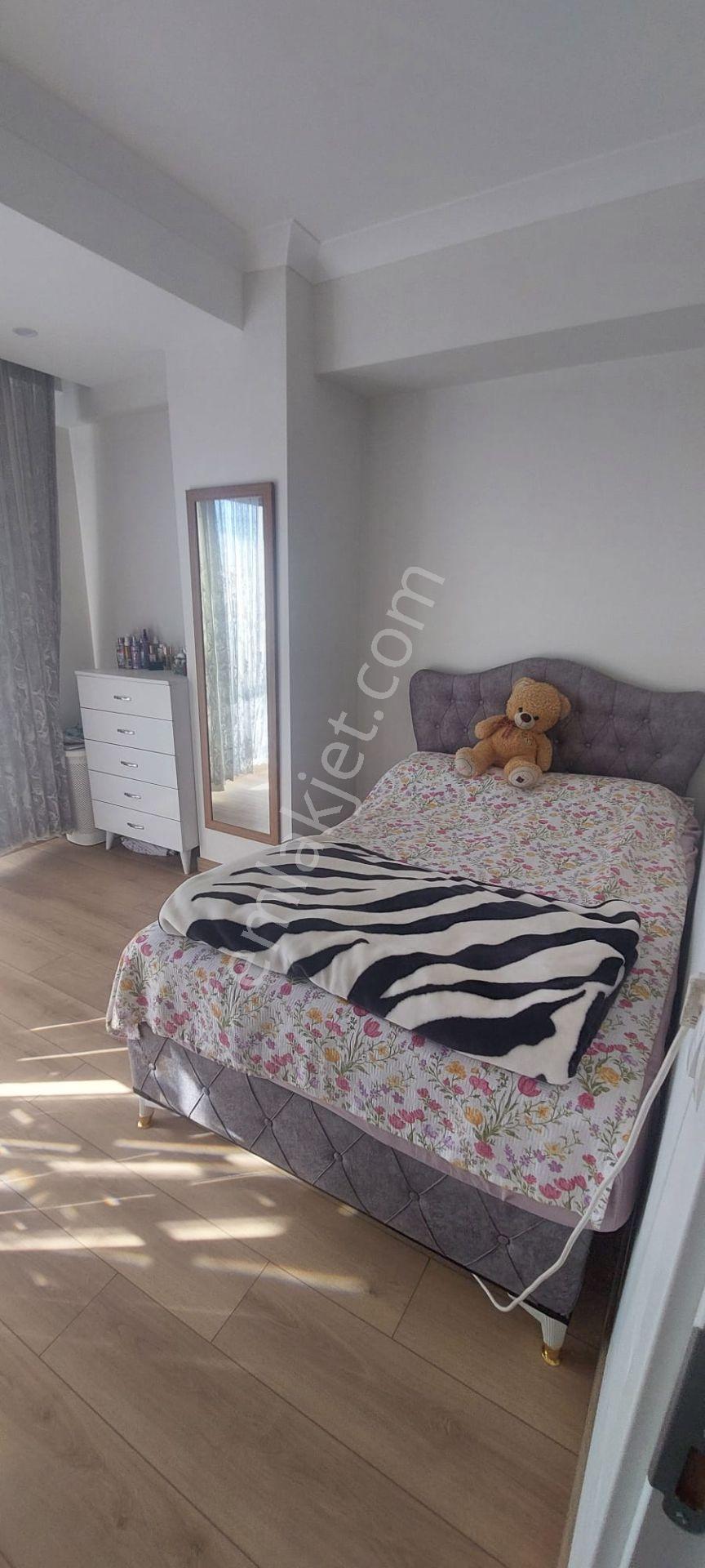 Ege Gayrimenkul Den Kumburgaz Merkezde 2+1 Daire — fotoğraf 8