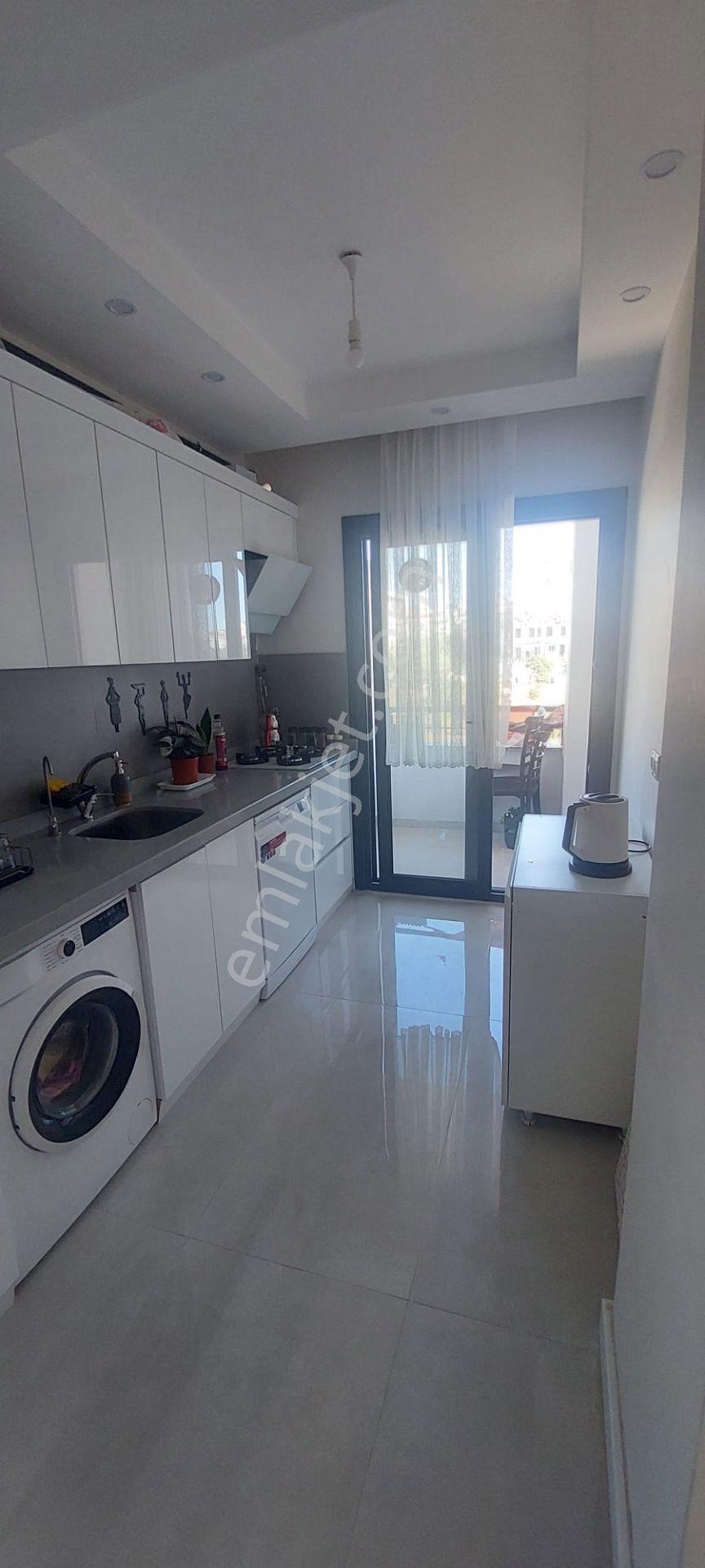 Ege Gayrimenkul Den Kumburgaz Merkezde 2+1 Daire — fotoğraf 9