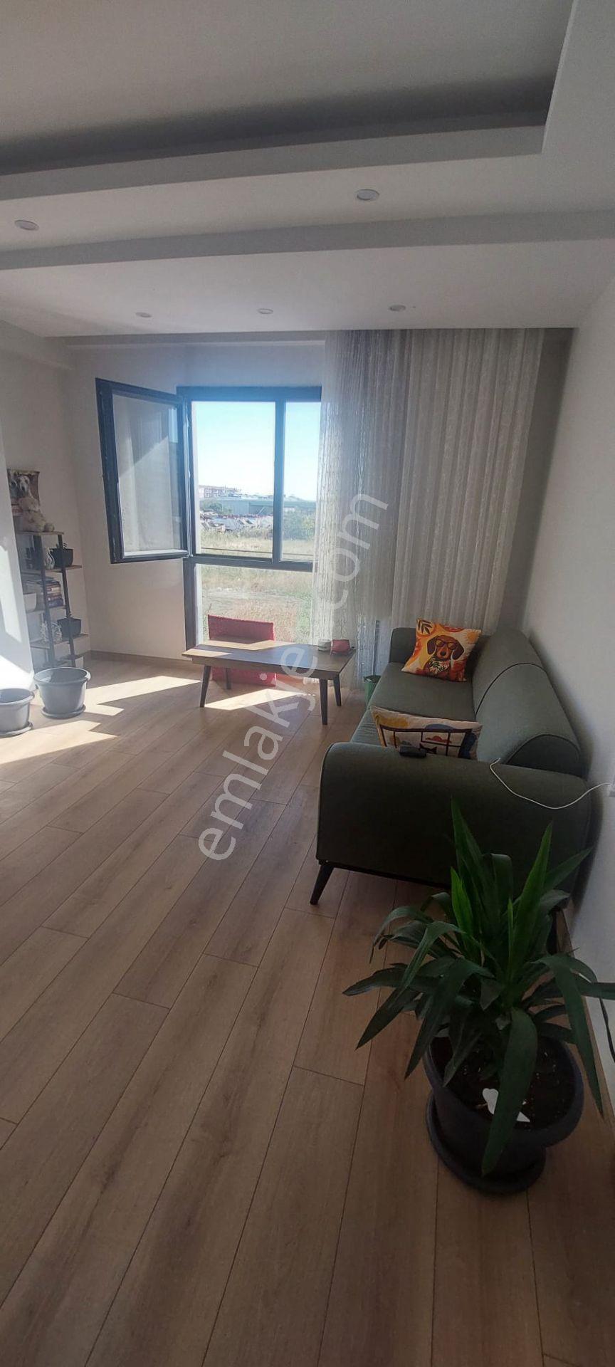Ege Gayrimenkul Den Kumburgaz Merkezde 2+1 Daire — fotoğraf 10
