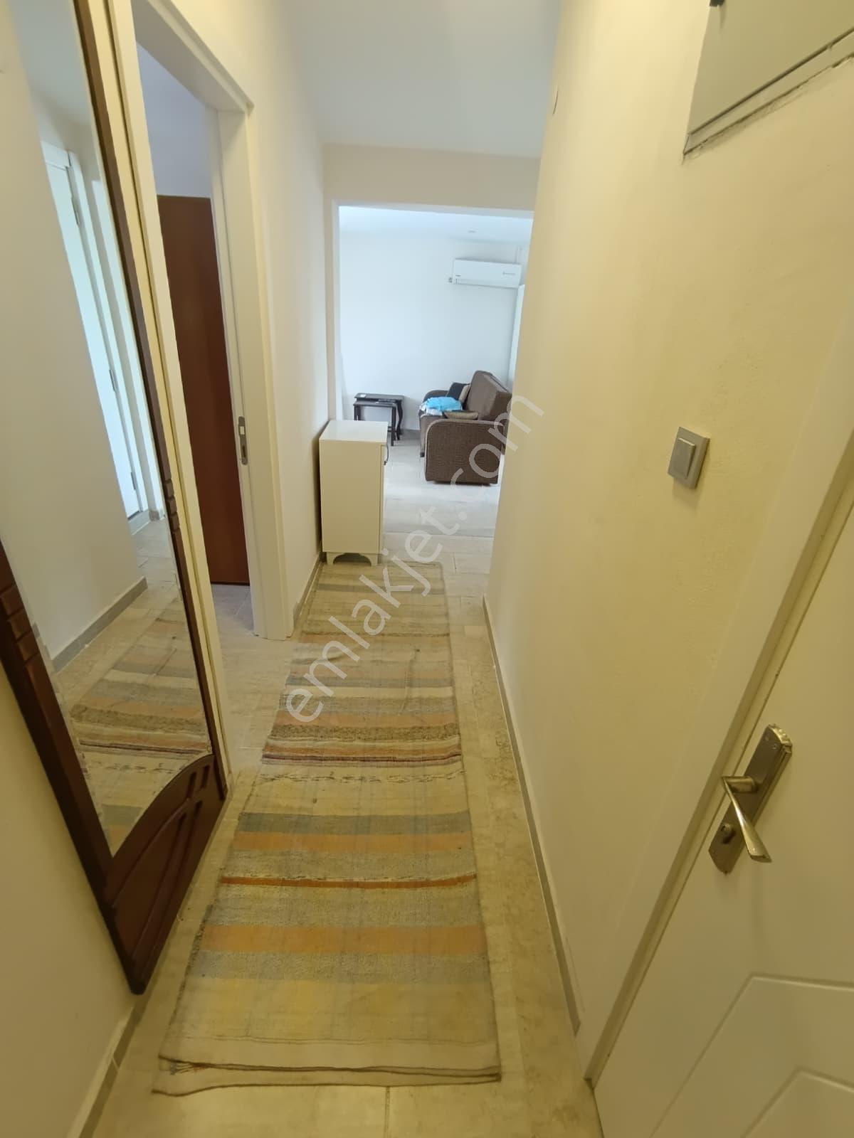 Fırsat Yatırım Didim Denize Bir Adım Eşyalı 1+1 Daire — fotoğraf 6