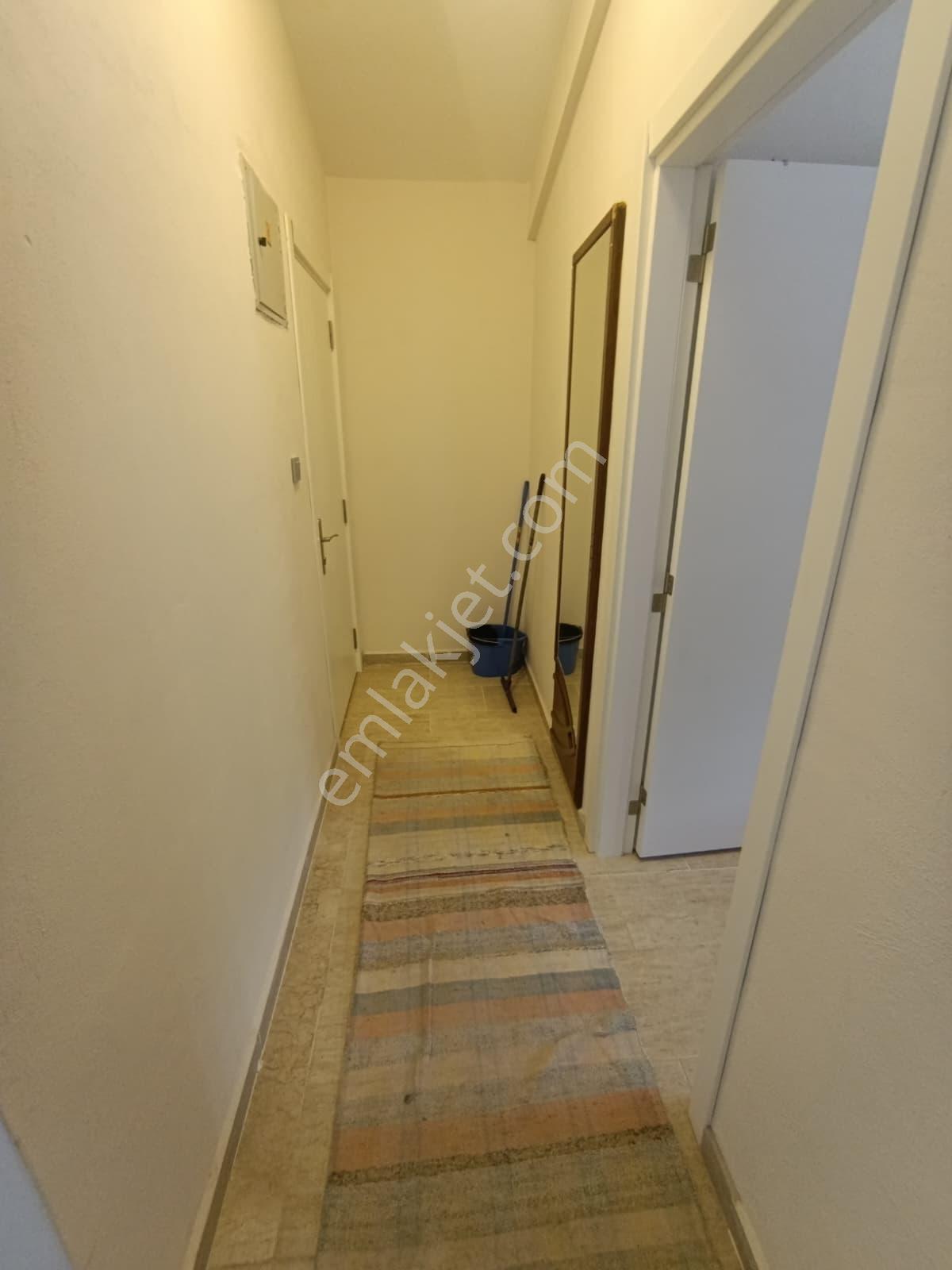 Fırsat Yatırım Didim Denize Bir Adım Eşyalı 1+1 Daire — fotoğraf 14