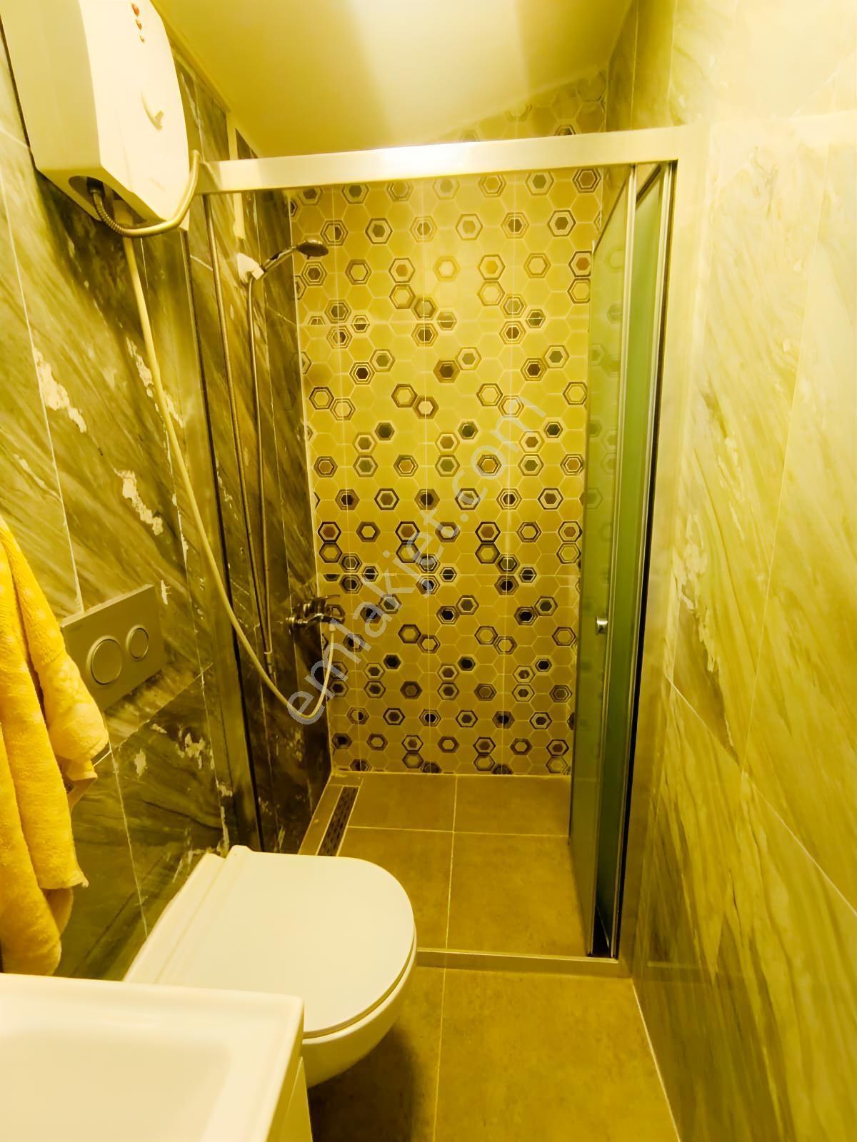 Fırsat Yatırım Didim Denize Bir Adım Eşyalı 1+1 Daire — fotoğraf 17