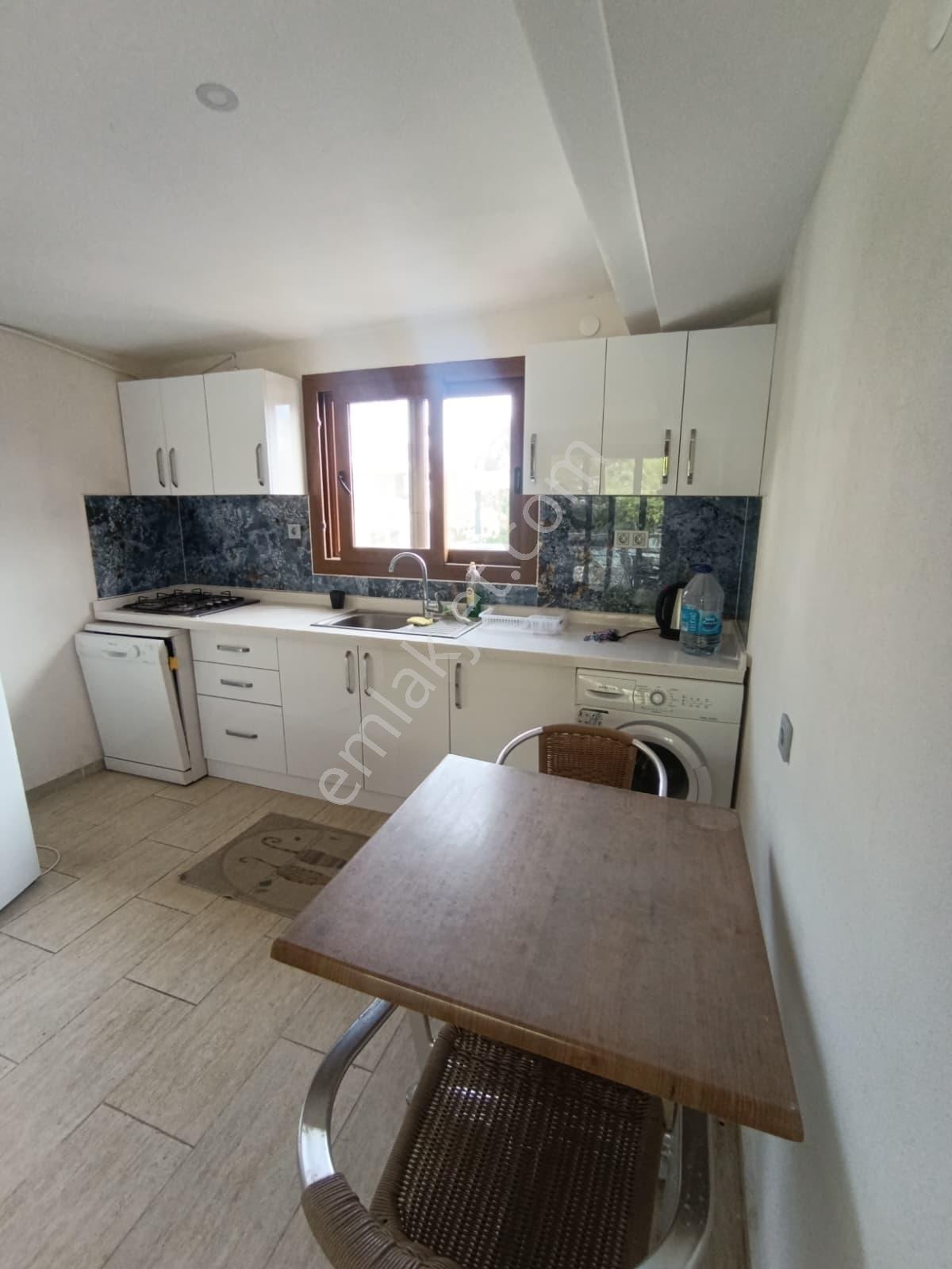 Fırsat Yatırım Didim Denize Bir Adım Eşyalı 1+1 Daire — fotoğraf 19
