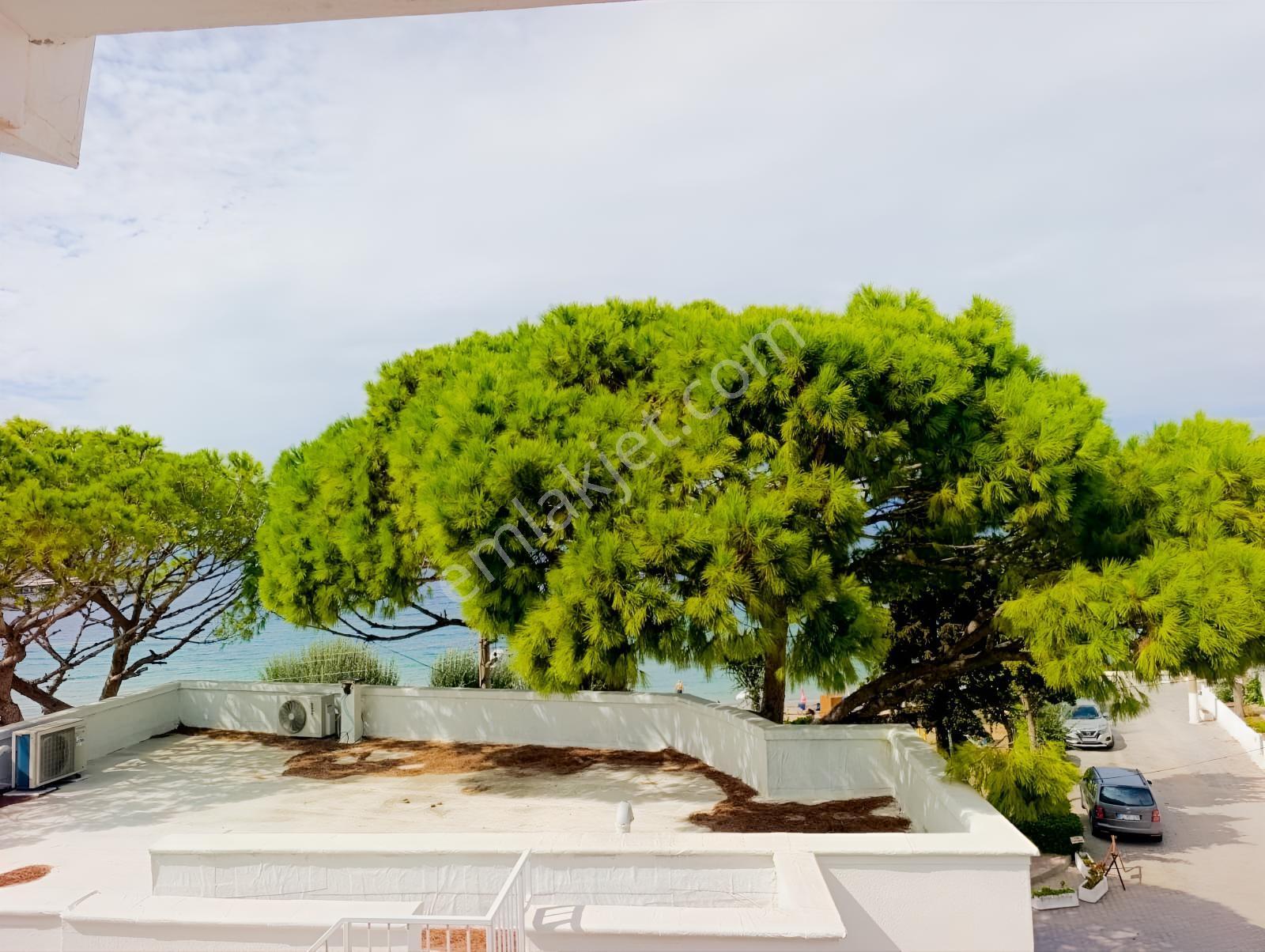 Fırsat Yatırım Didim Denize Bir Adım Eşyalı 1+1 Daire — fotoğraf 23