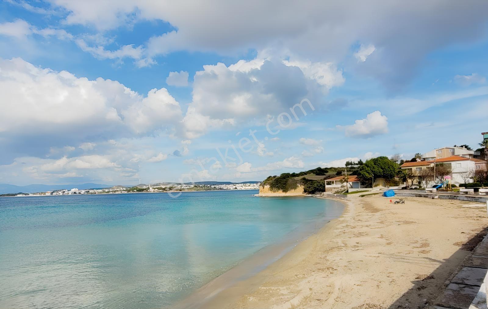 Fırsat Yatırım Didim Denize Bir Adım Eşyalı 1+1 Daire — fotoğraf 24