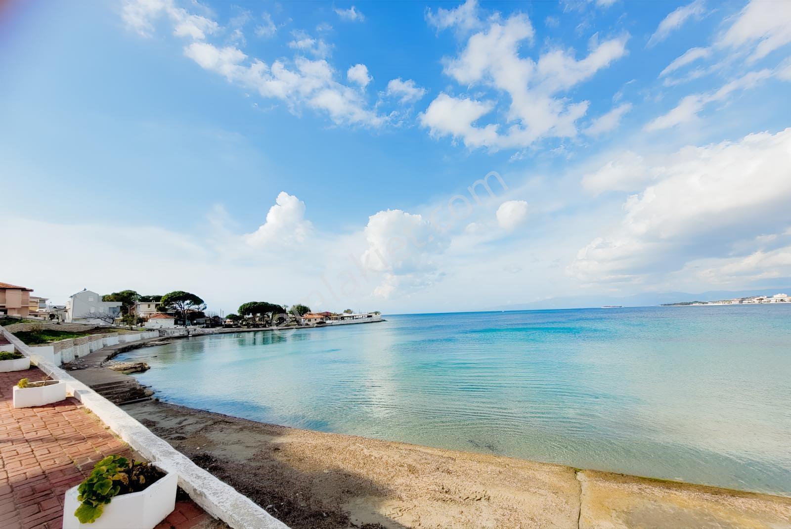 Fırsat Yatırım Didim Denize Bir Adım Eşyalı 1+1 Daire — fotoğraf 25