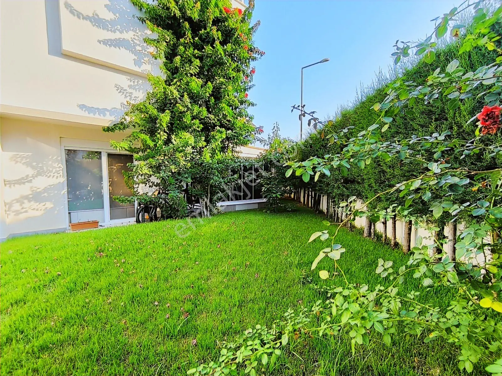 Osman Akça'dan Antalya Belek'te Doğalgazlı Luks Villa — fotoğraf 4